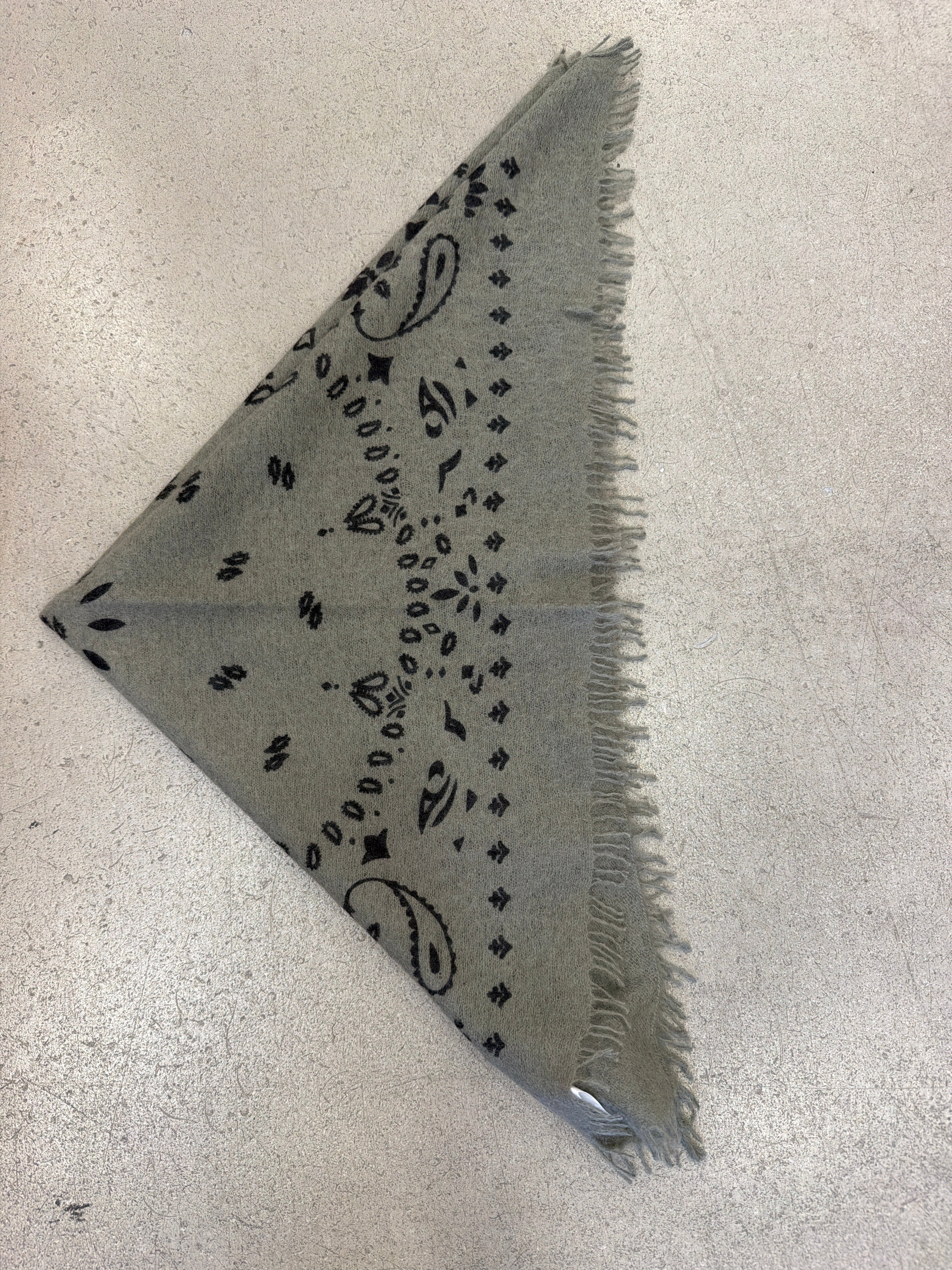 Bandana Von Goat