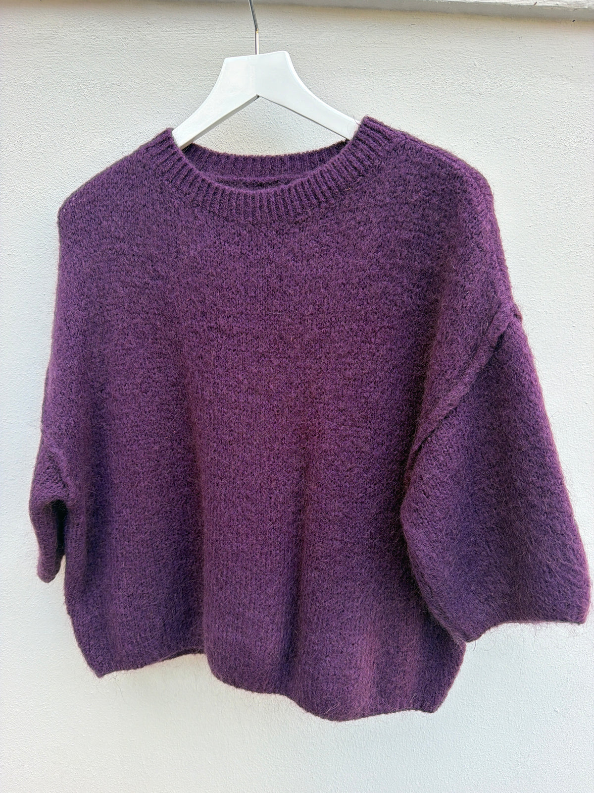 Pullover Moula