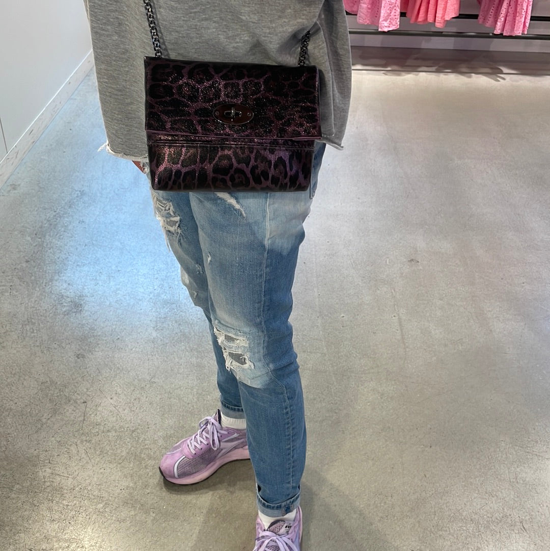 Tasche Lilaleo