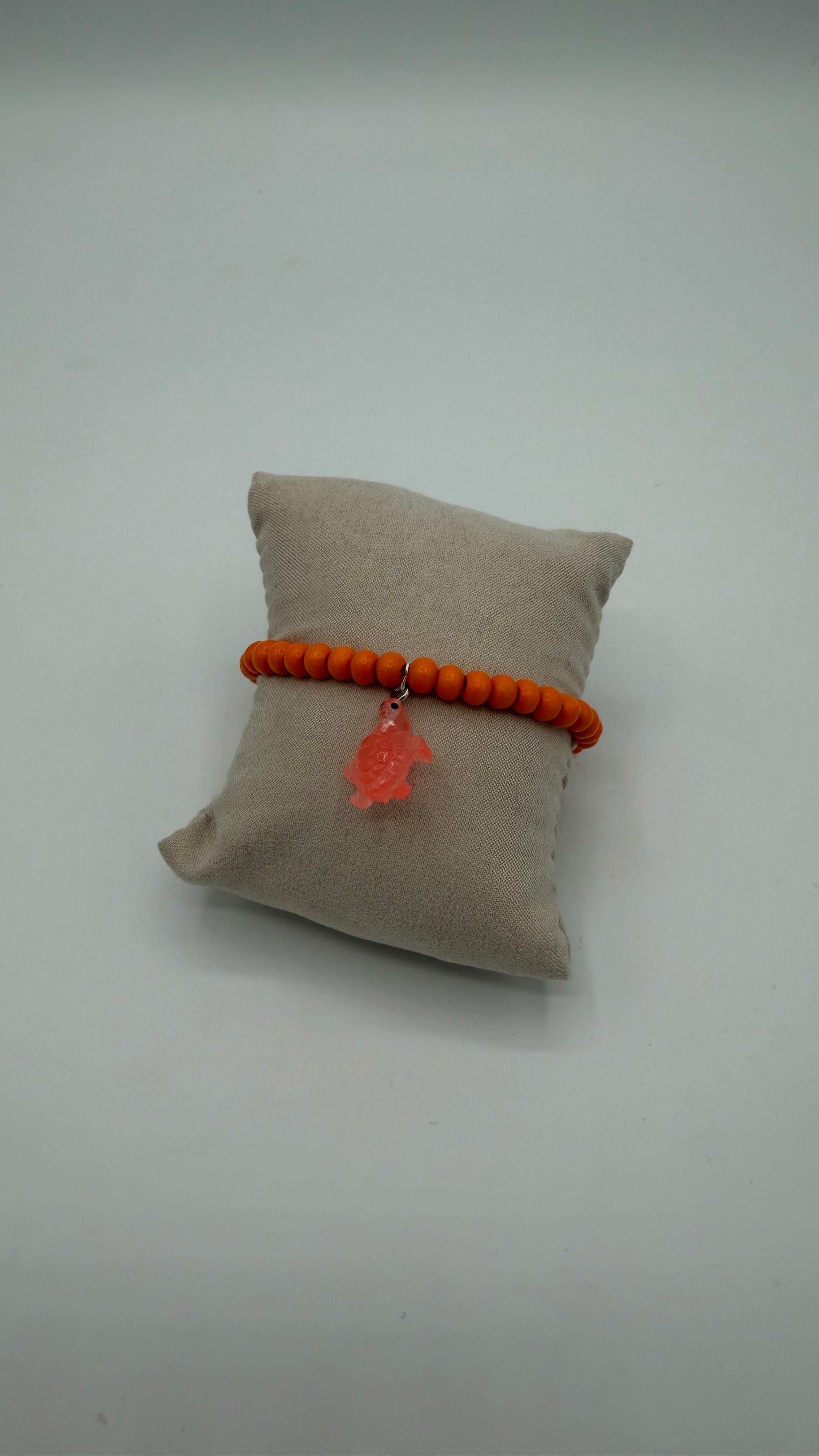 ARMBAND ESCAPULARIO TURTLE