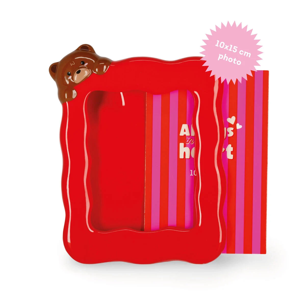 Legami Fotorahmen - Frame the Moment