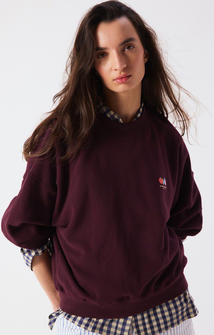 Pullover AMV Atubay