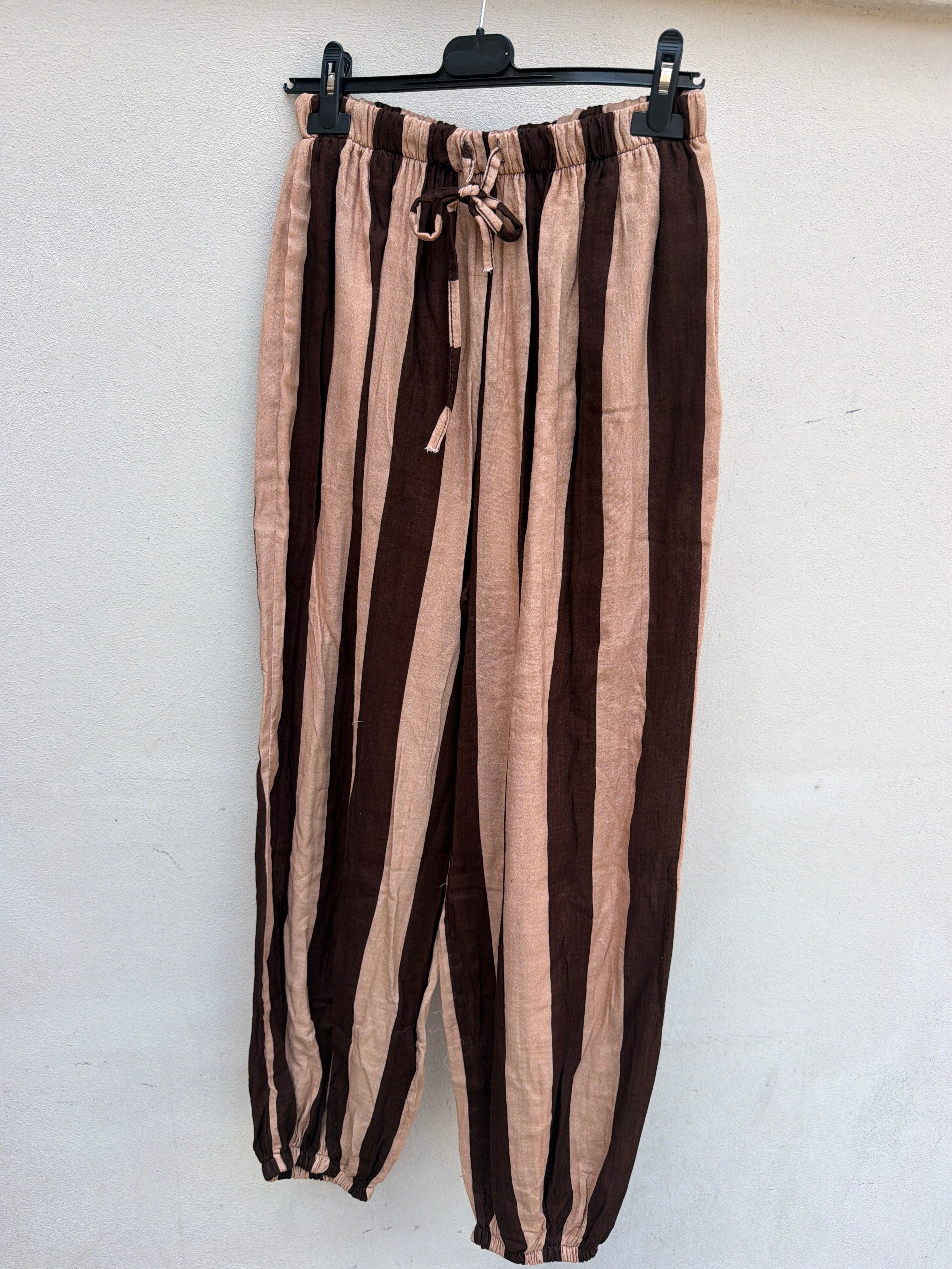 Hose Stripes