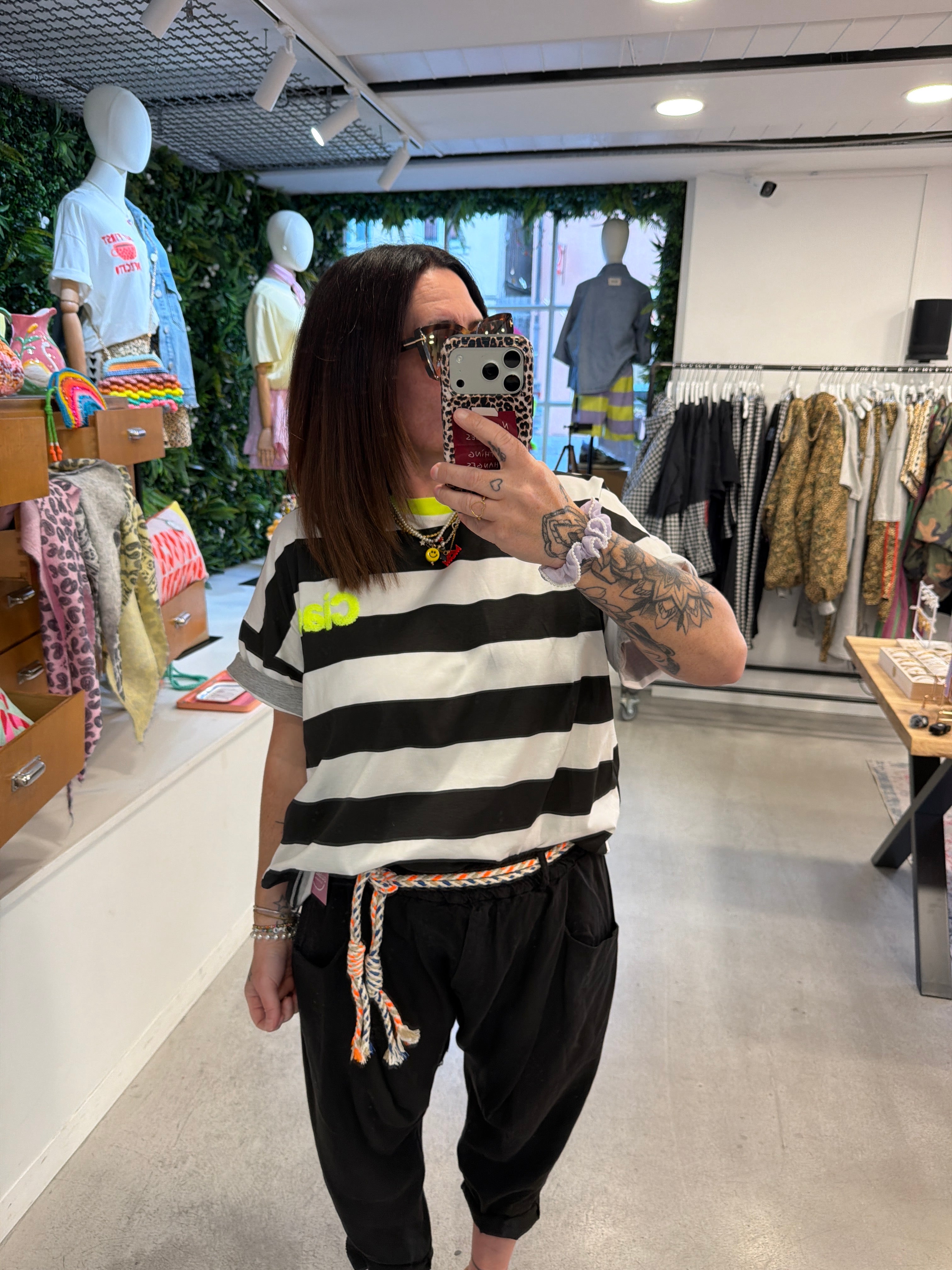 T-Shirt CIAO