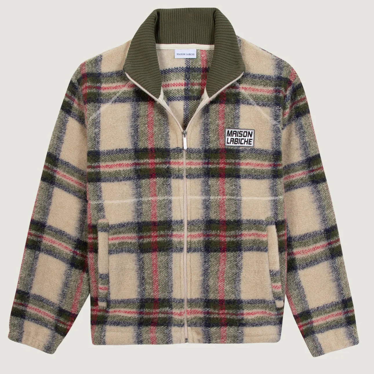 Jacke Maison Labiche