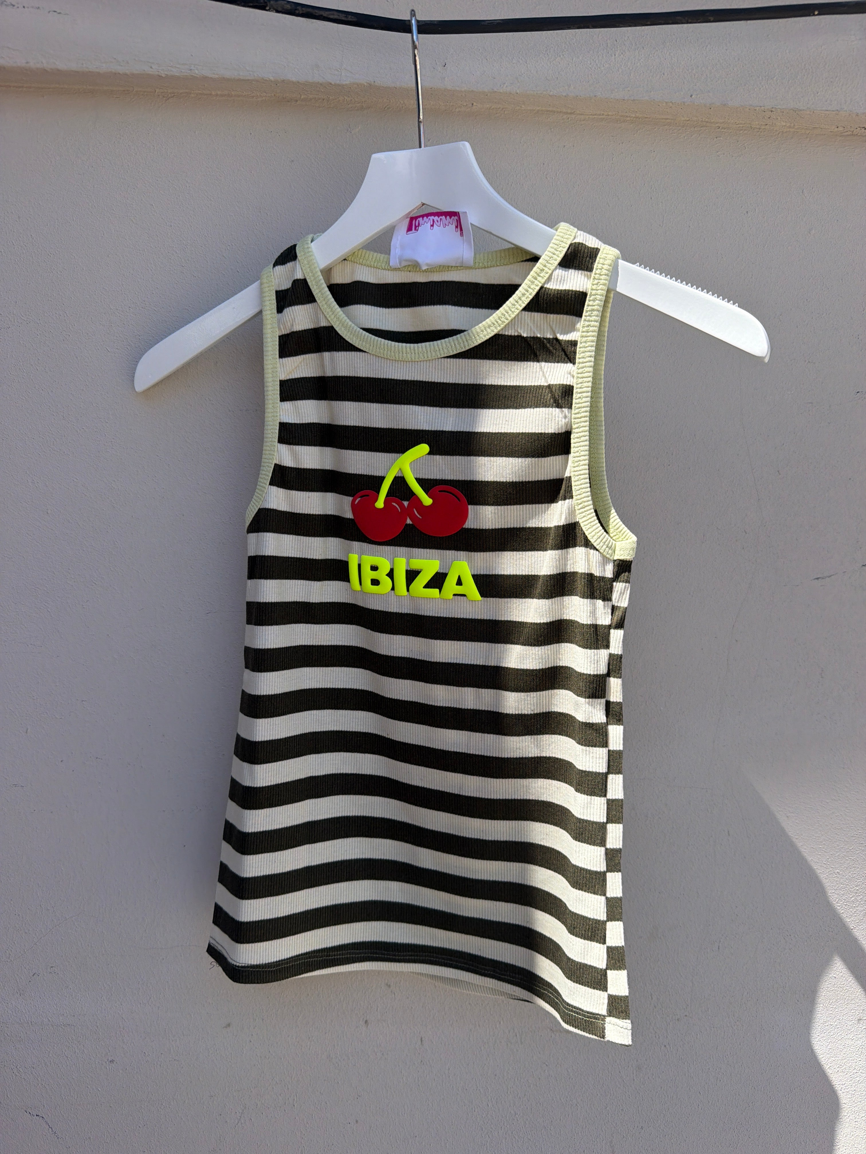 Tank Top Ibiza