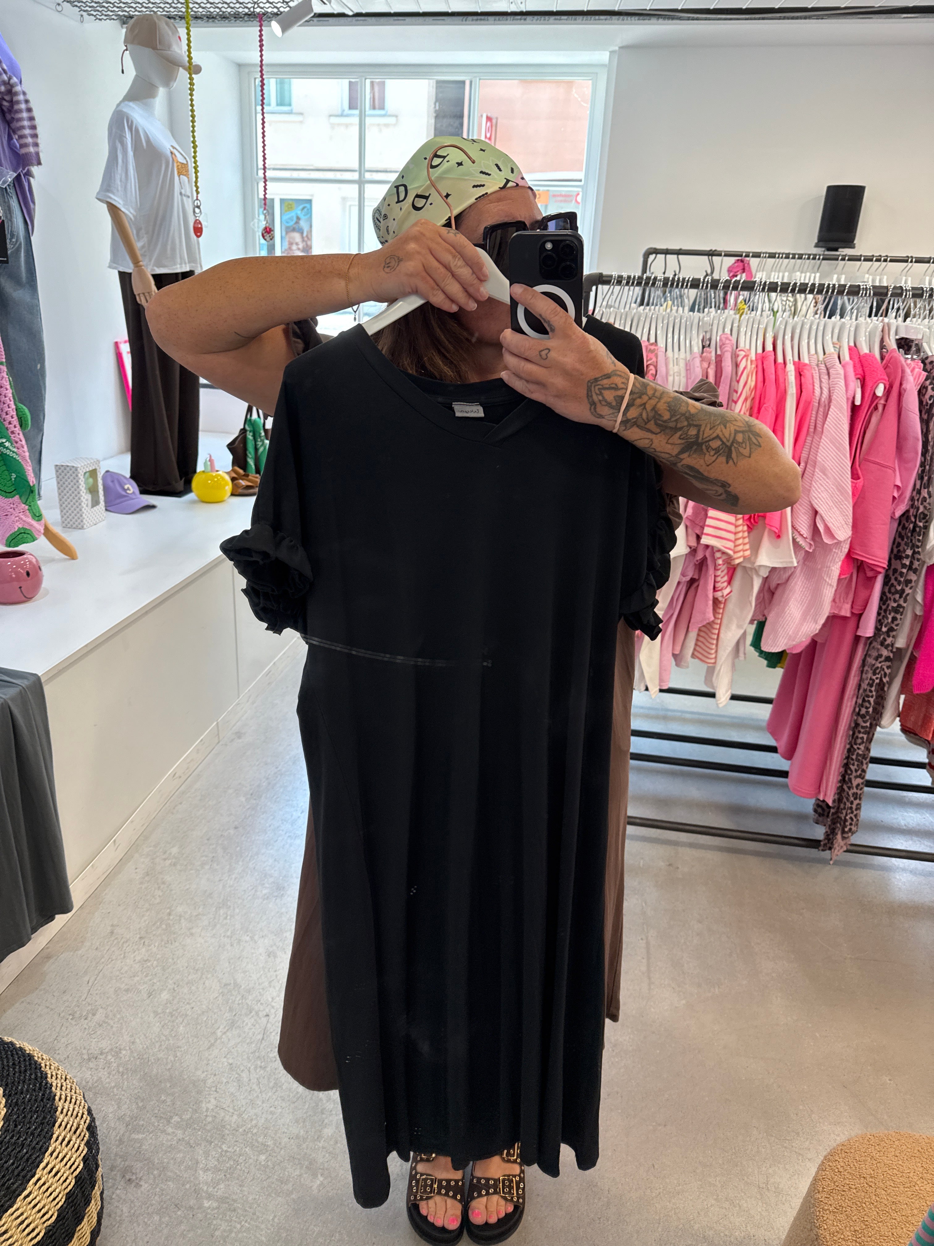 Kleid Loveley