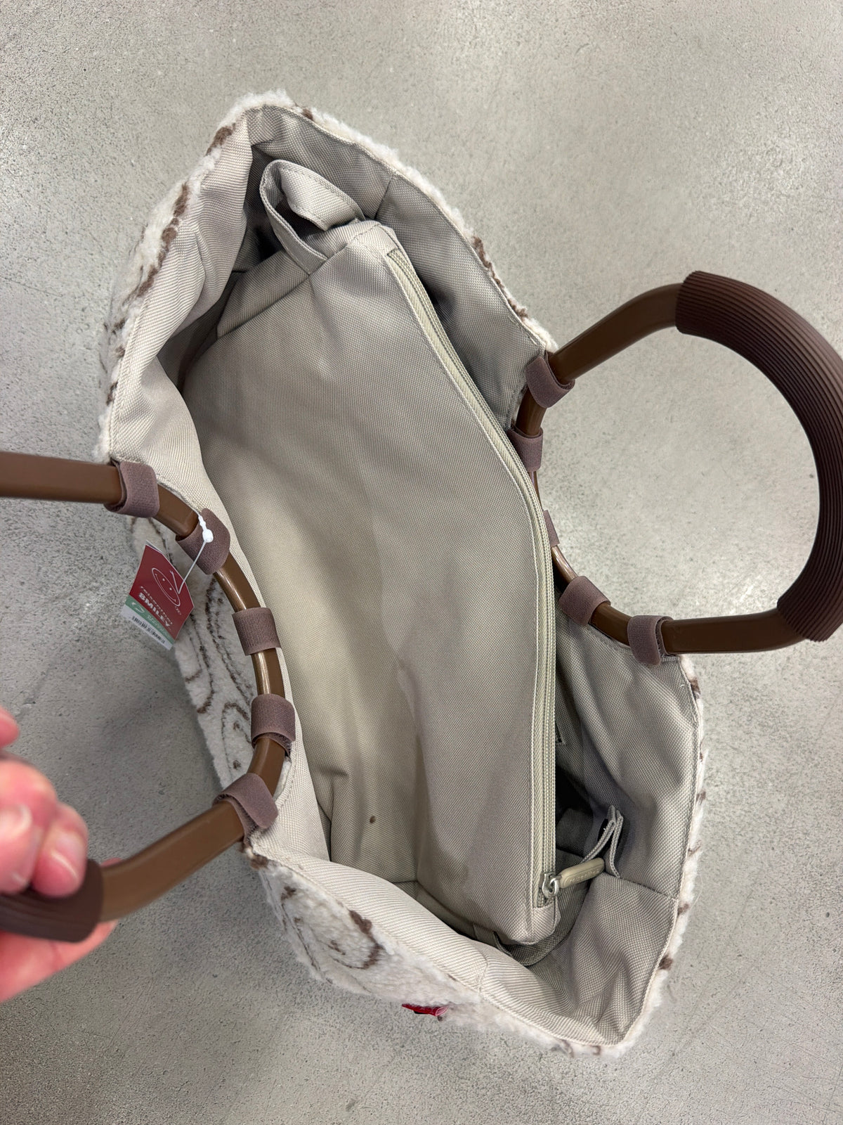 Tasche Reisenthel Loopshopper M