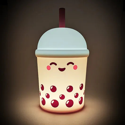 Bubble Tea Licht