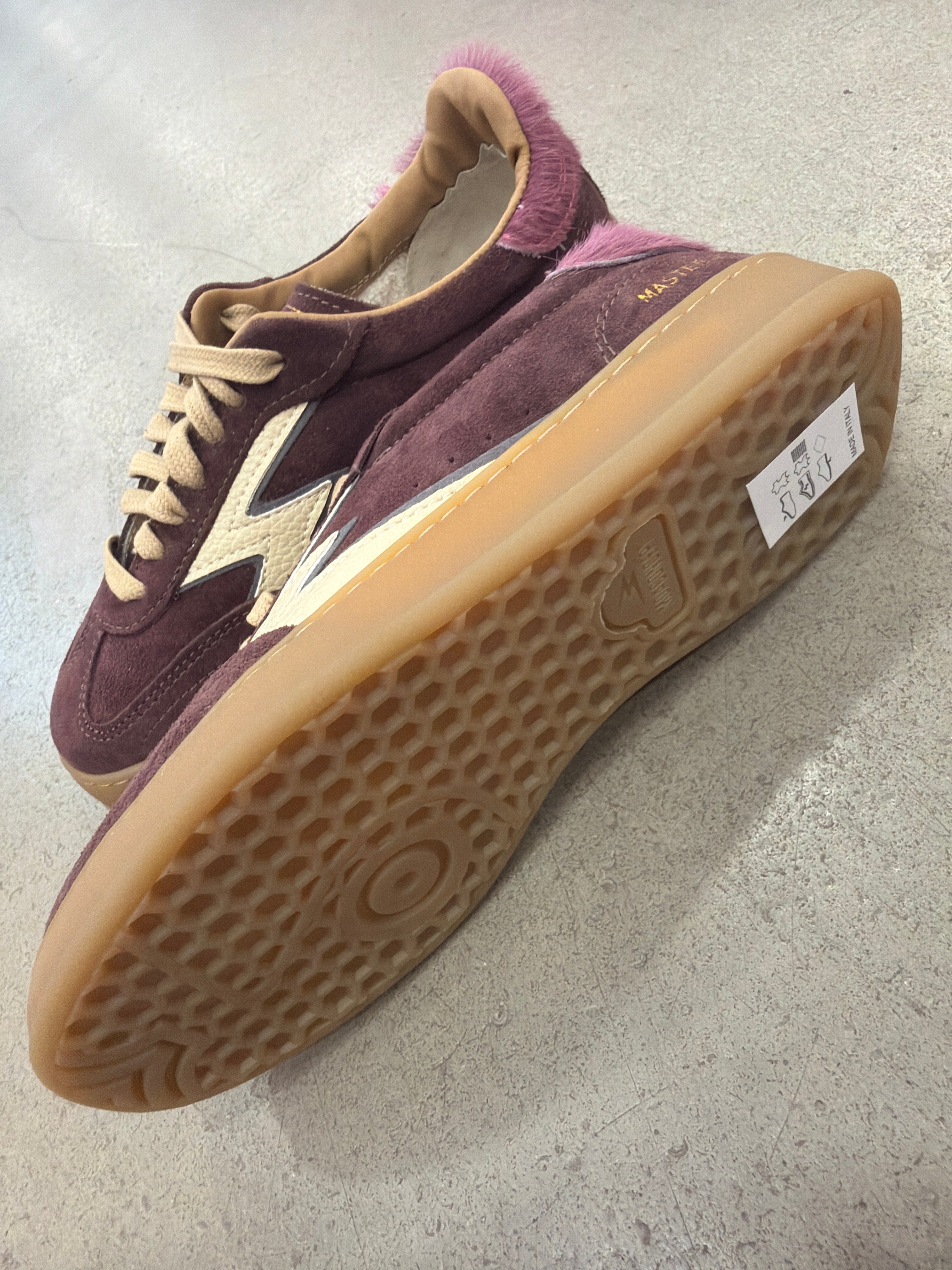 Schuhe Moaconcept