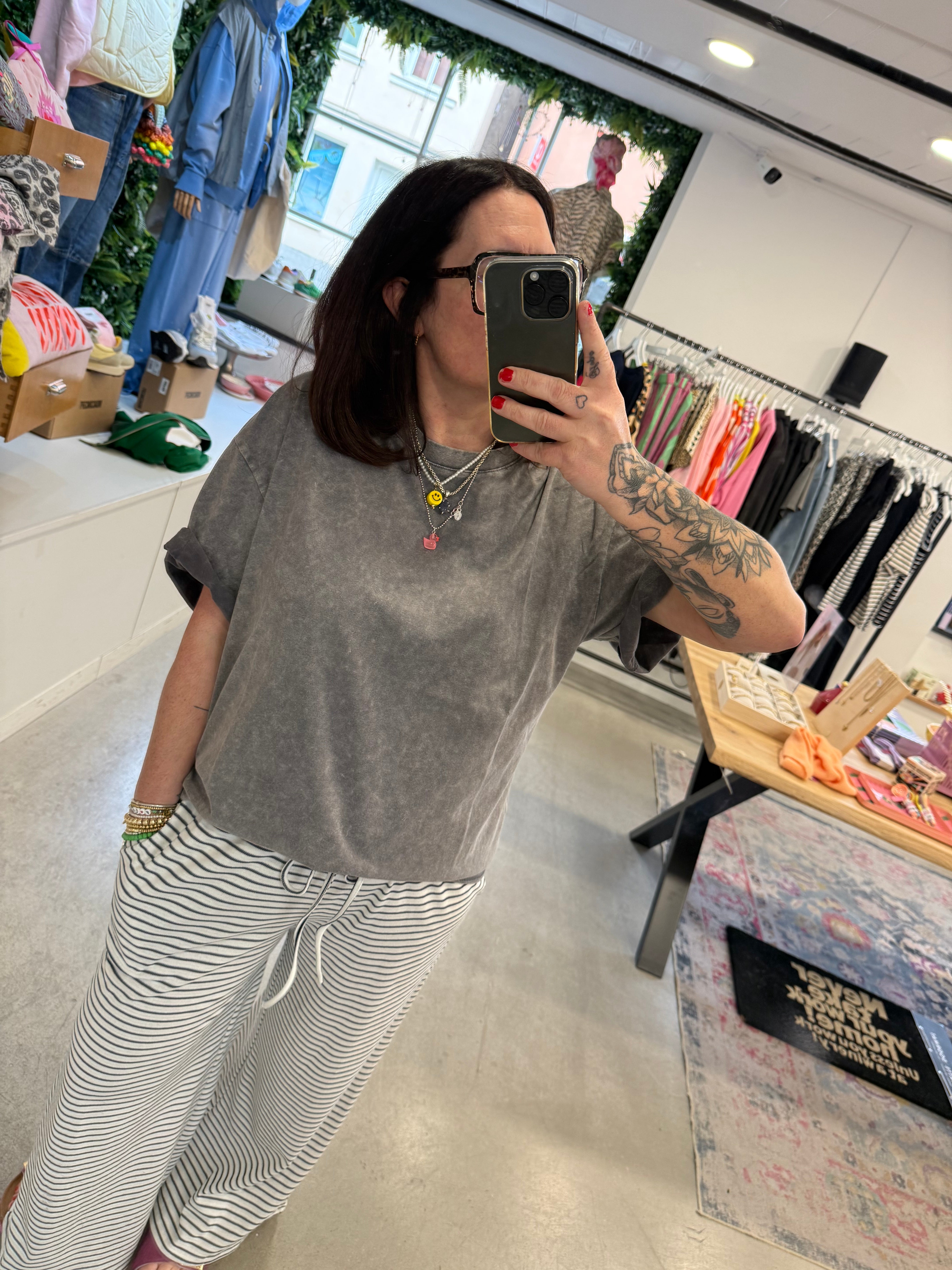 T-Shirt Iconic