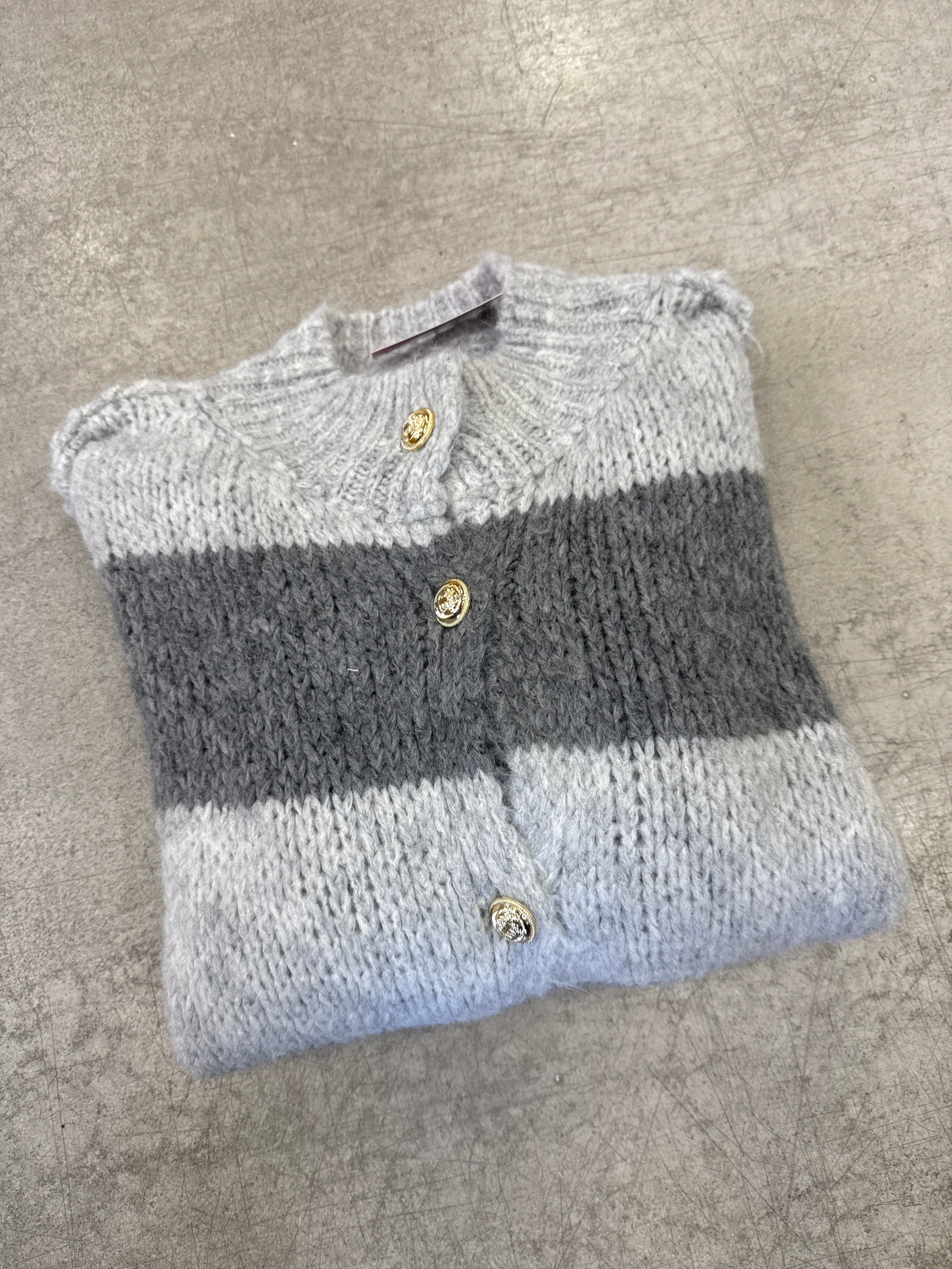 Cardigan Mille