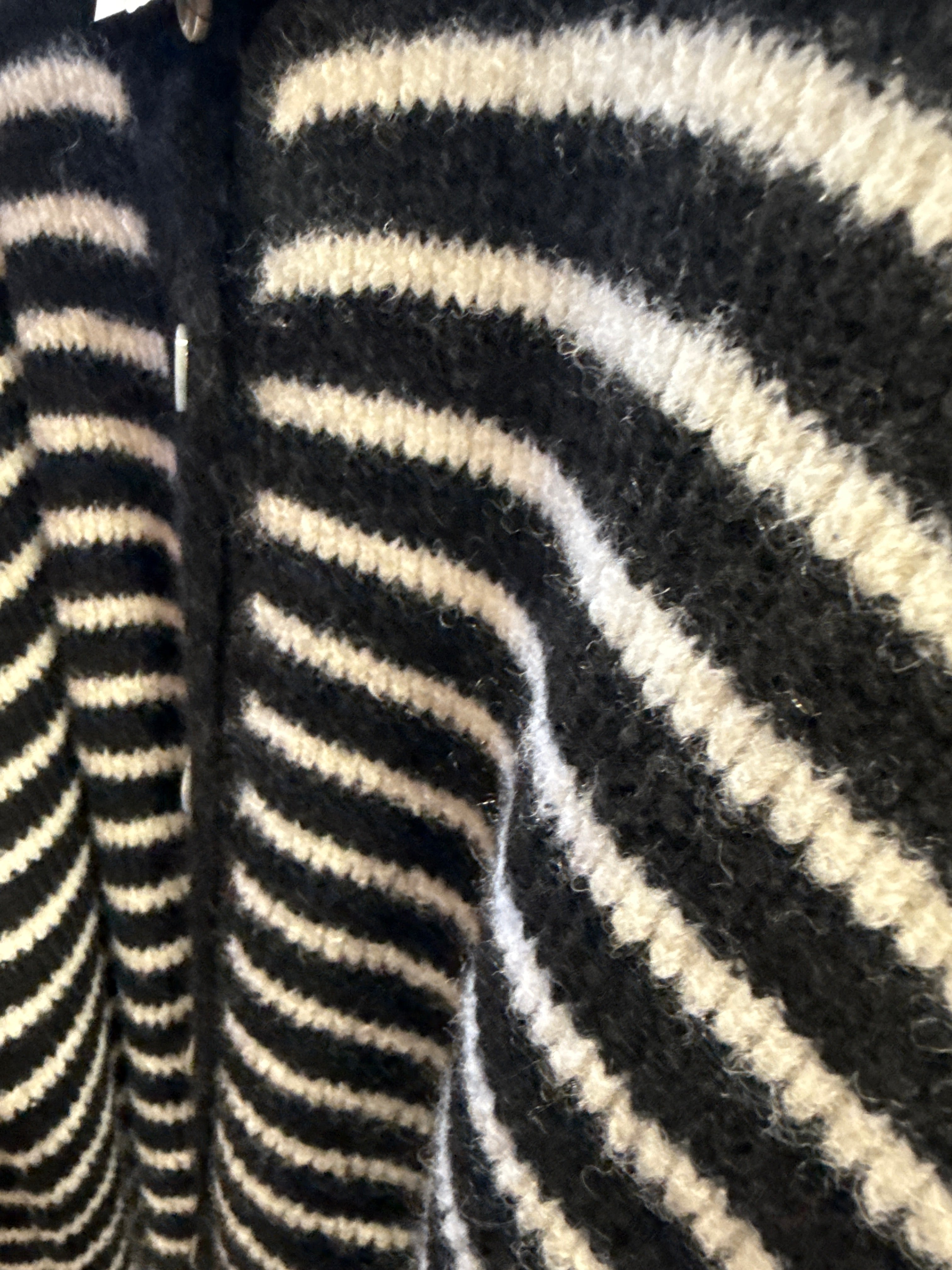 Cardigan Naomi