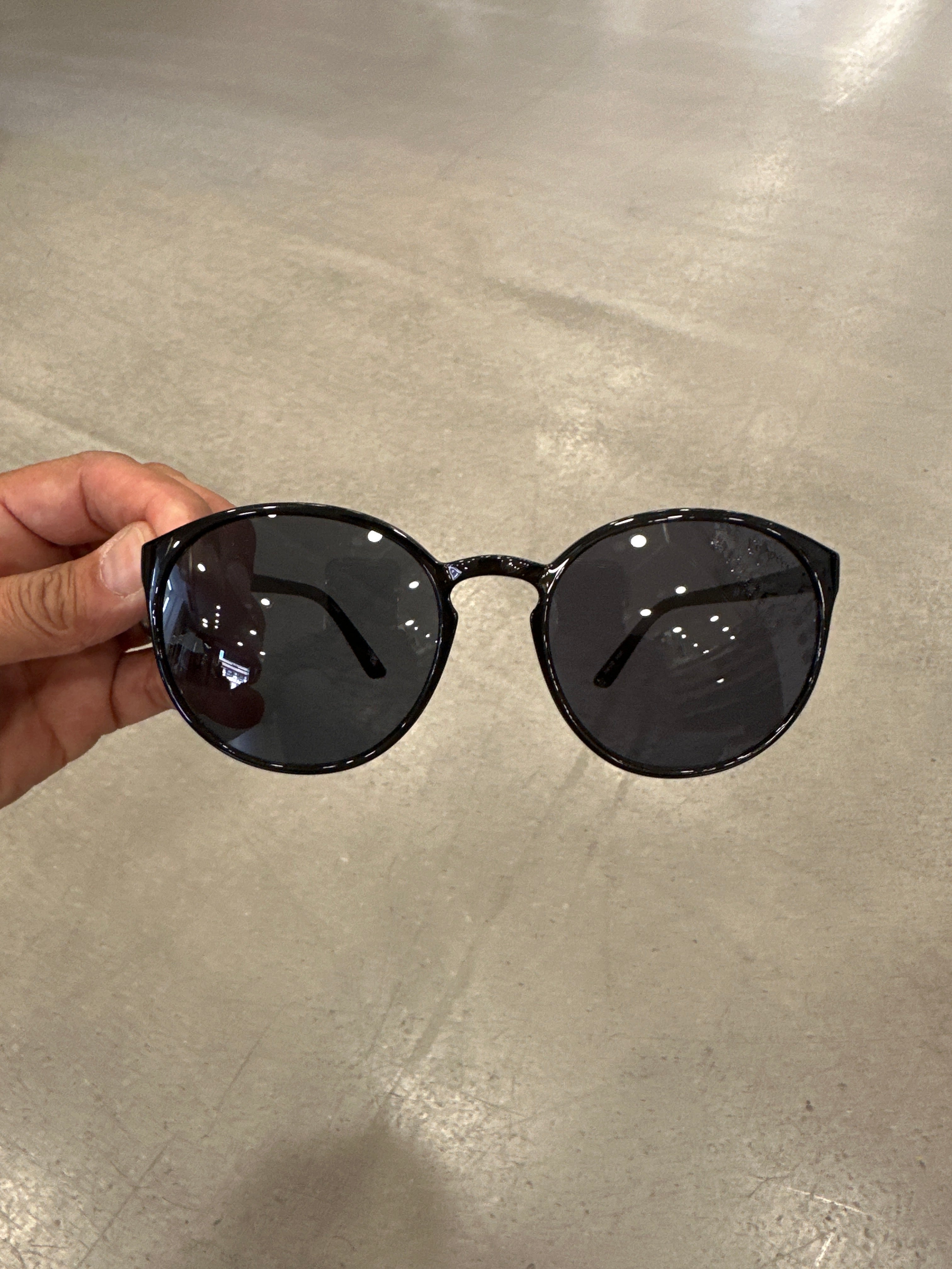 Sonnenbrille Le specs swizzle