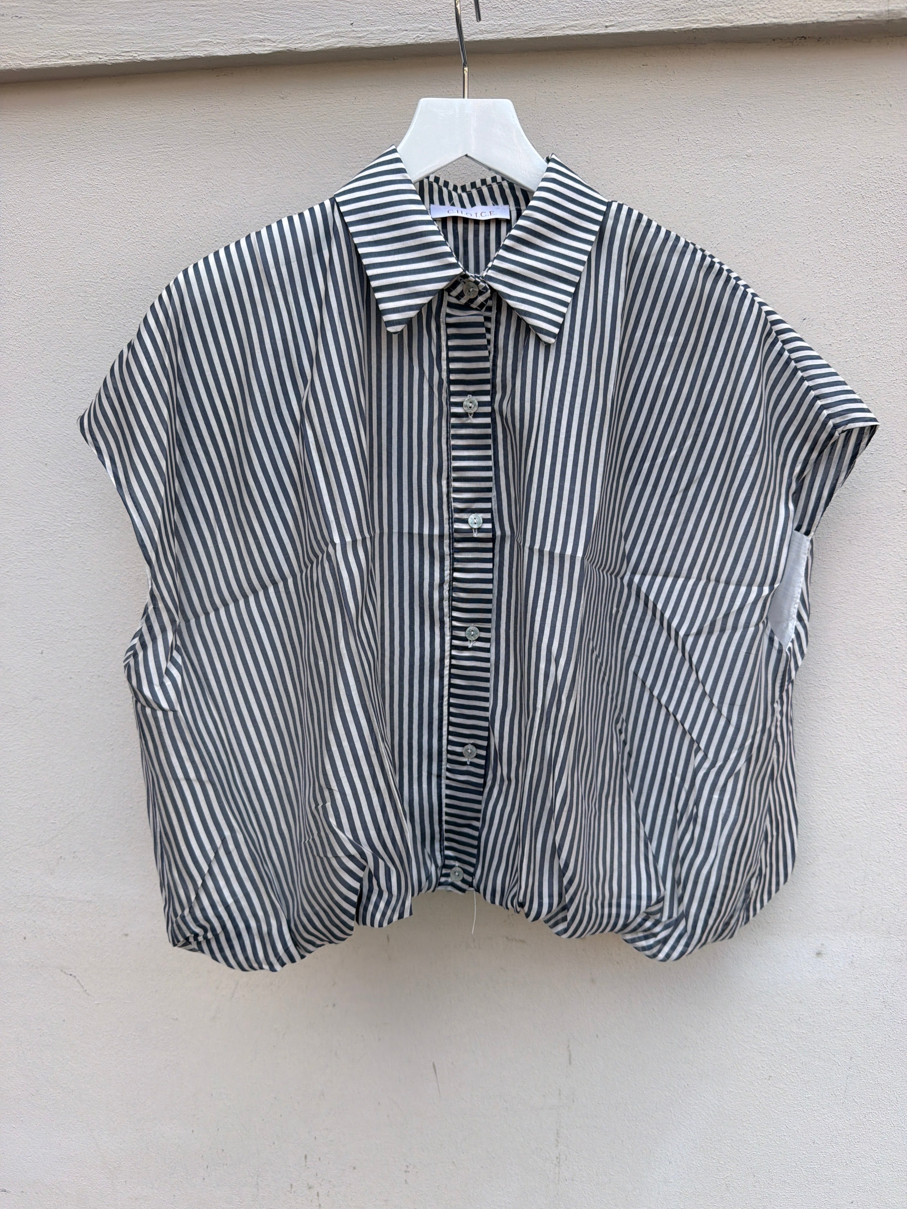Bluse Ballone