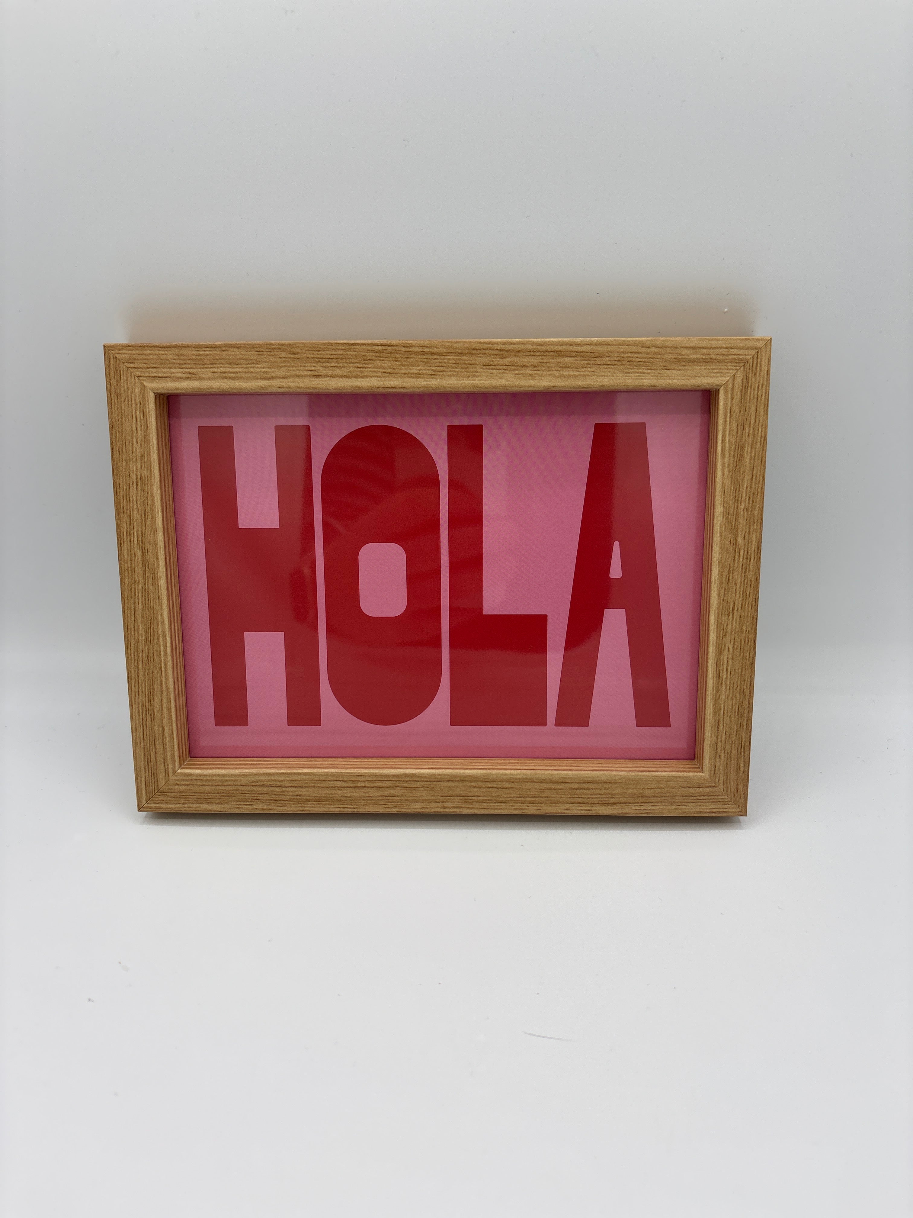Bild HOLA