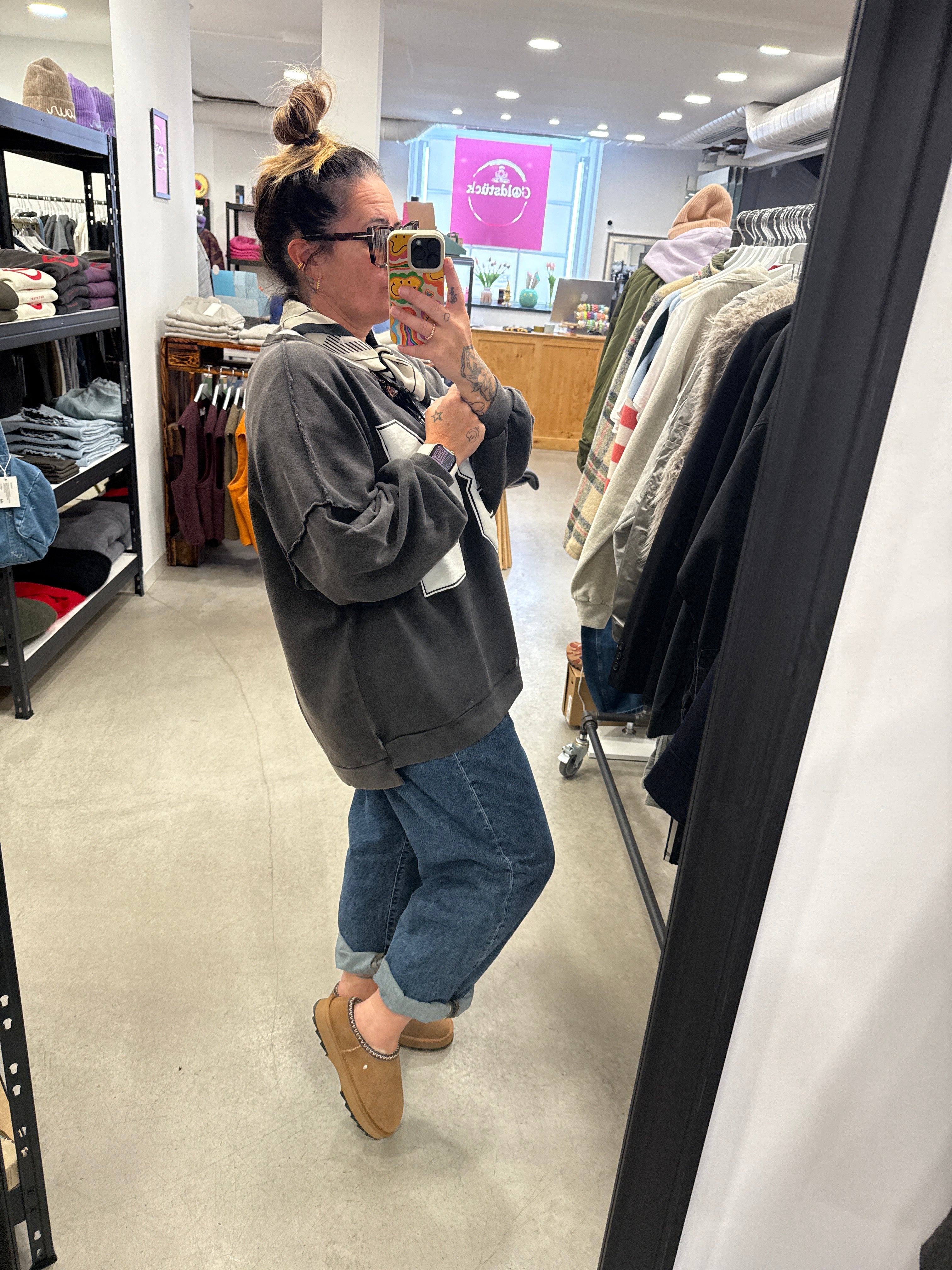 Pullover Outryght Mara 84