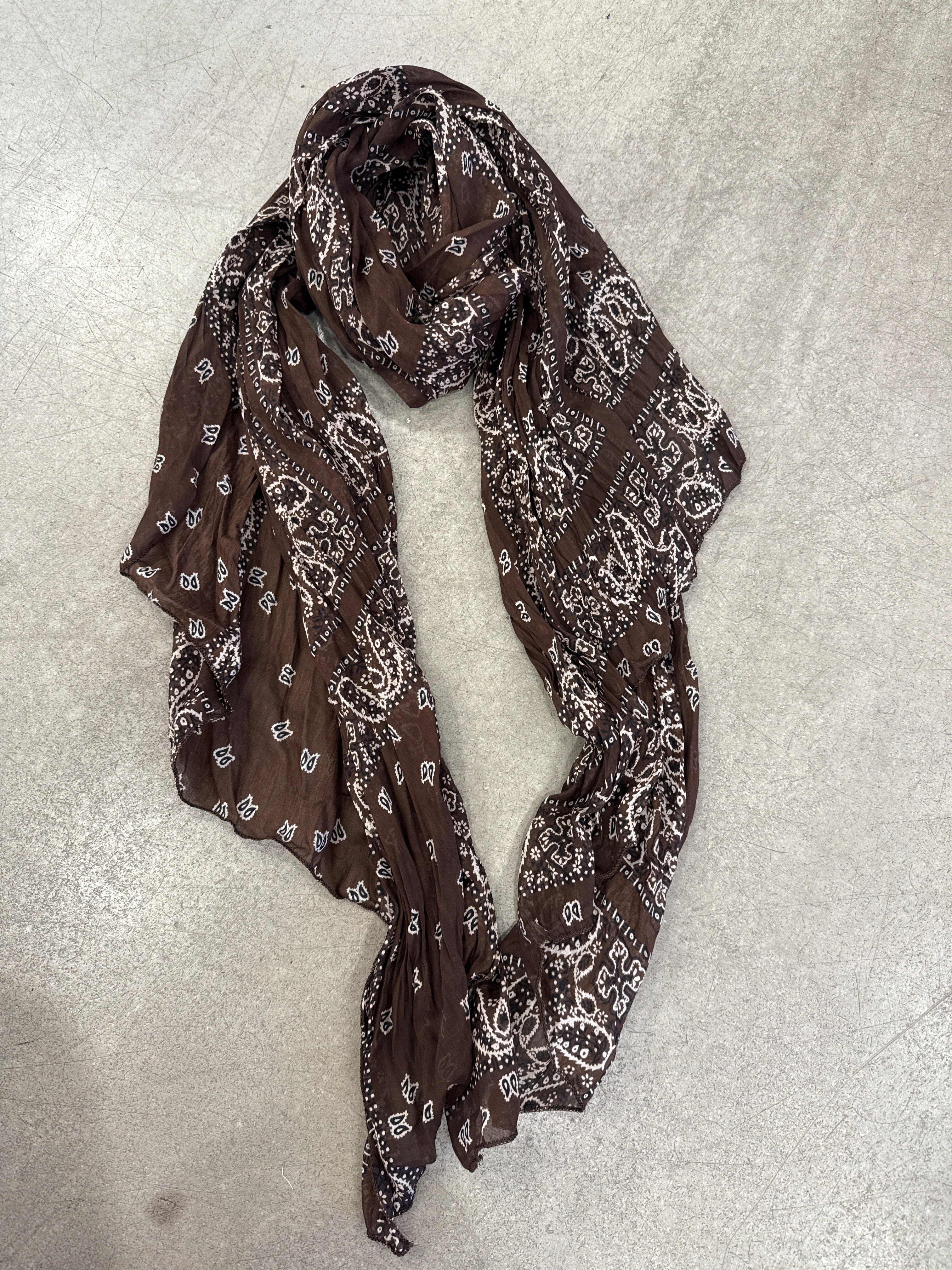 Tuch Bandana