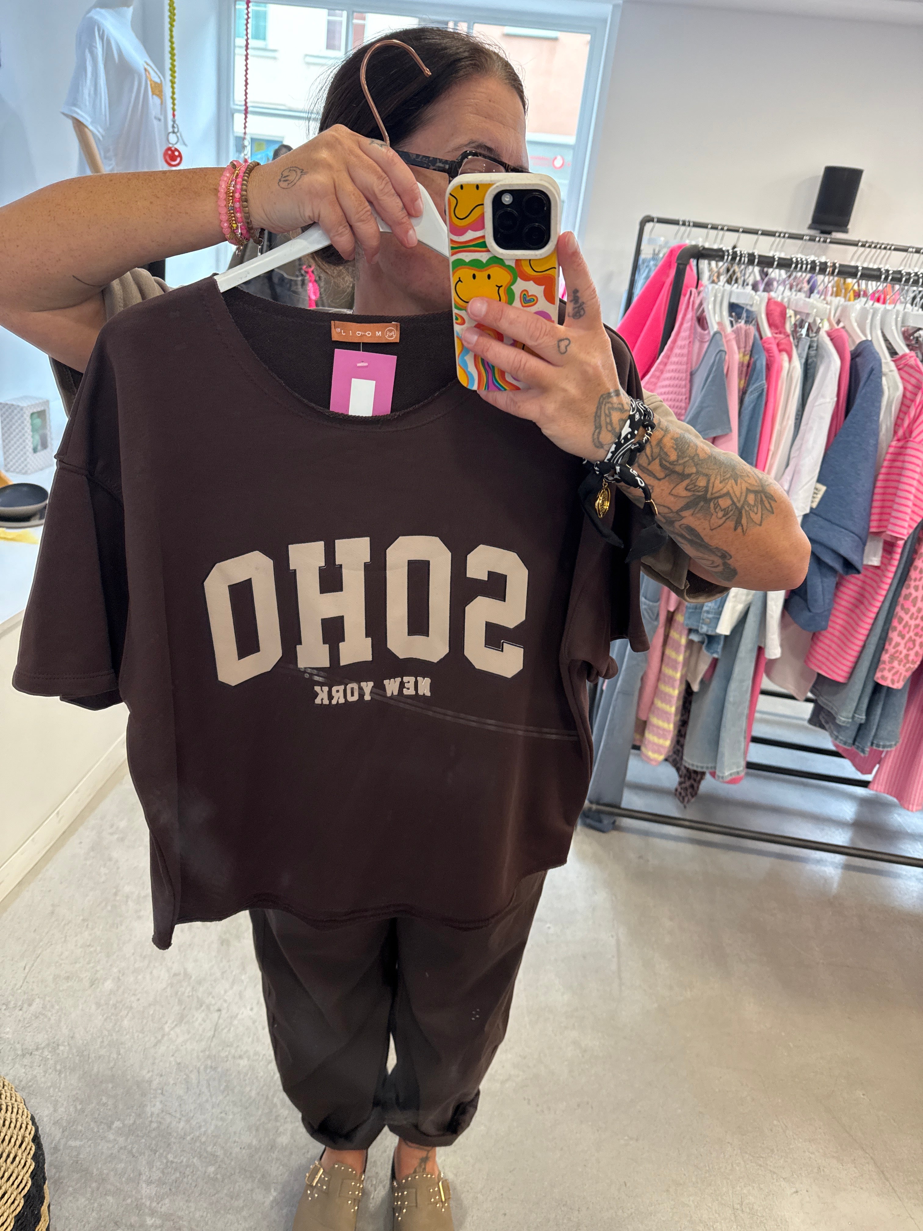 T-Shirt Soho