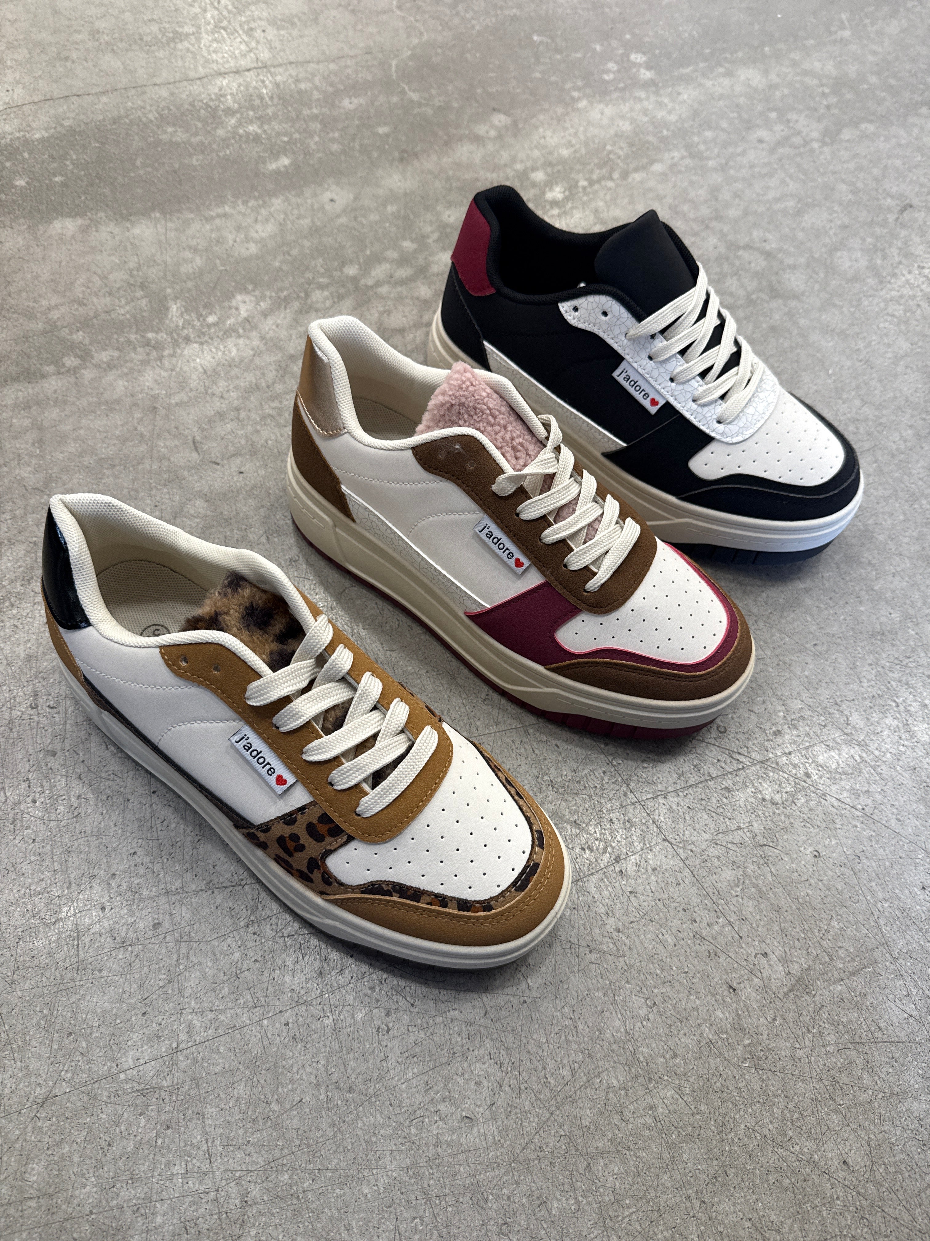 Schuhe jaddore