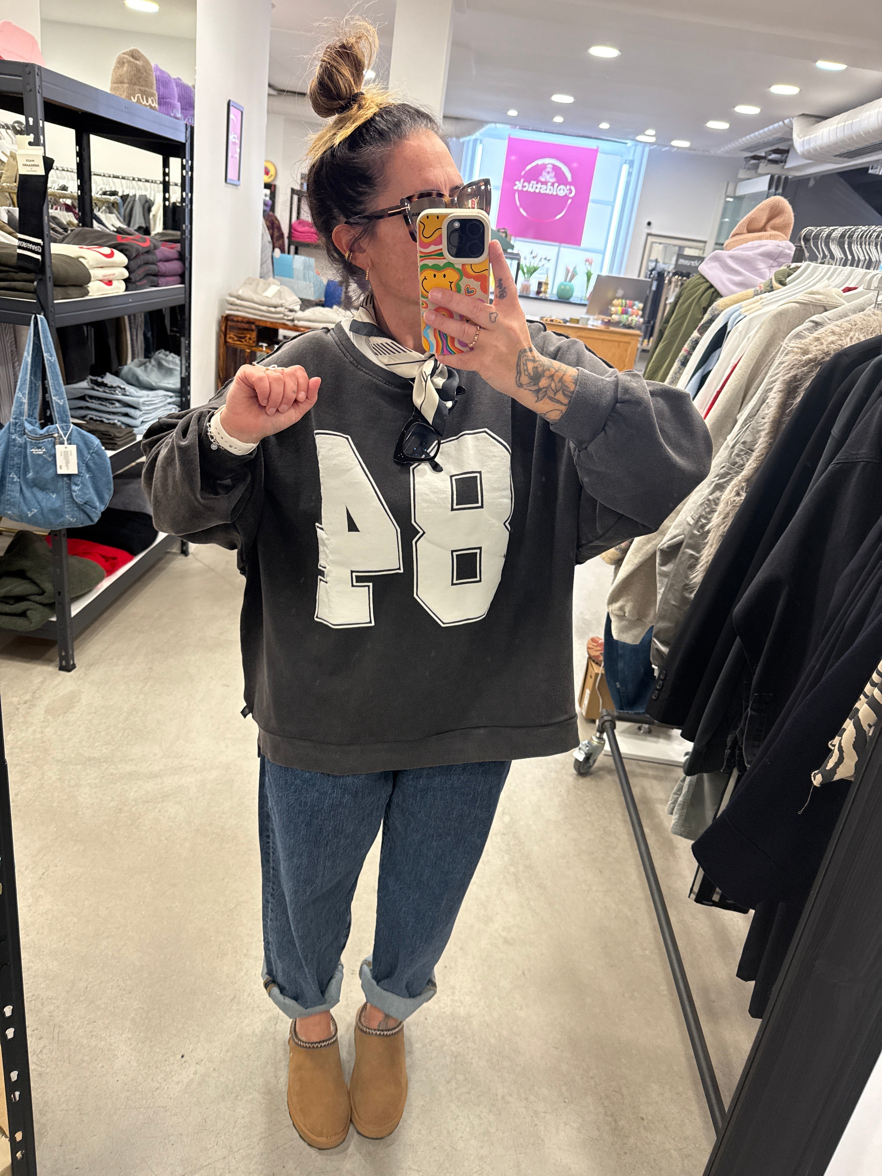 Pullover Outryght Mara 84