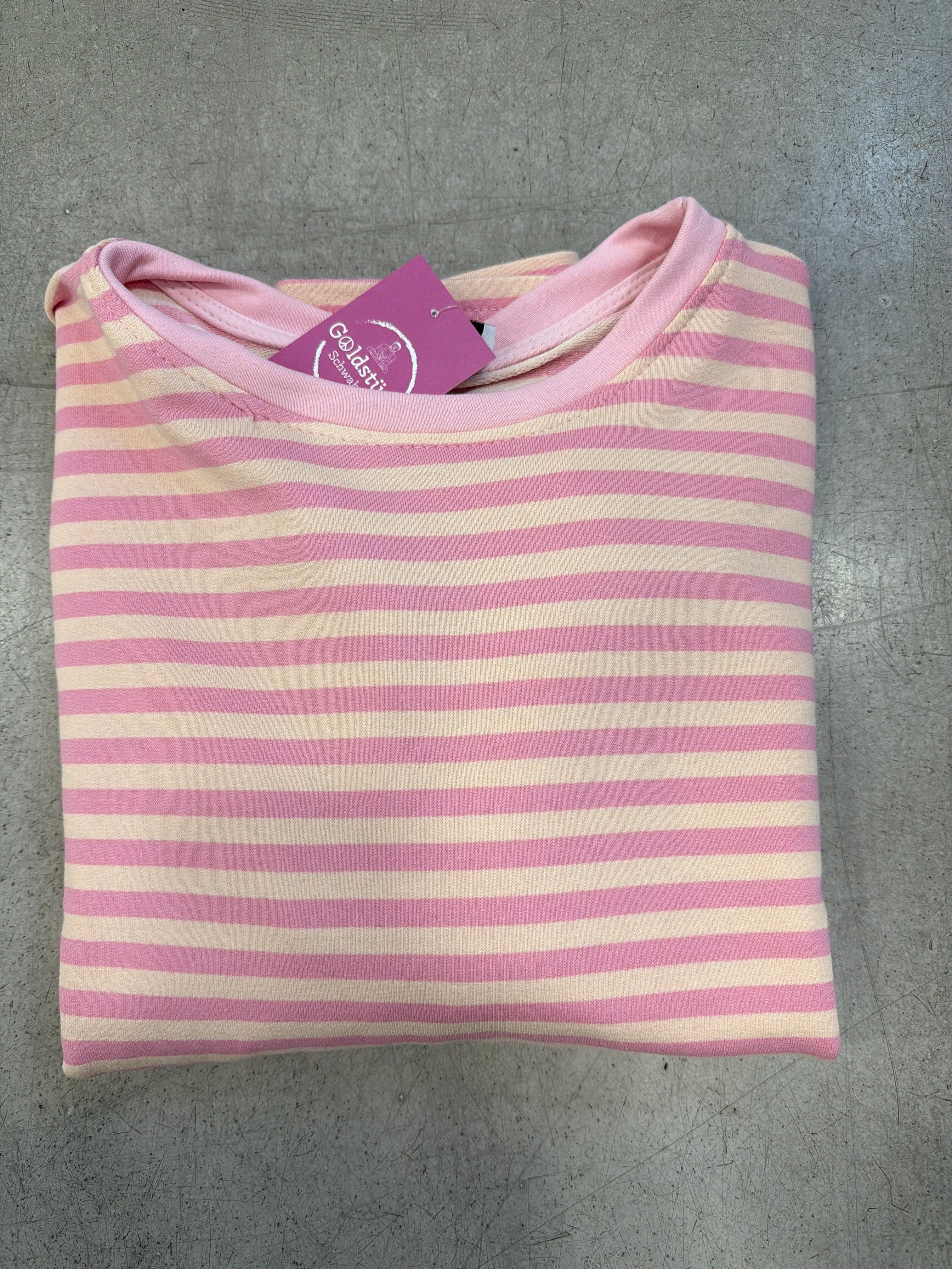 Longsleeve Stripe