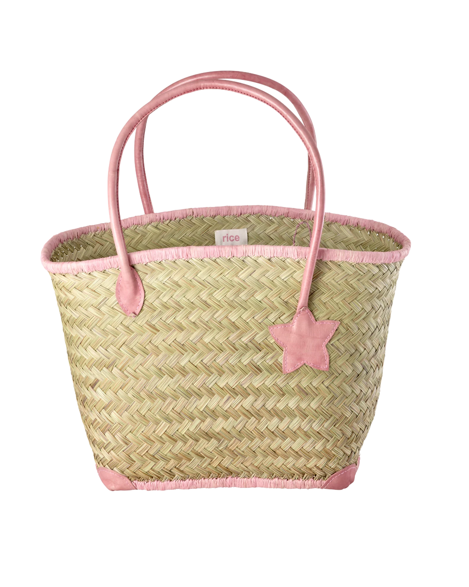 Rice Tasche Pink