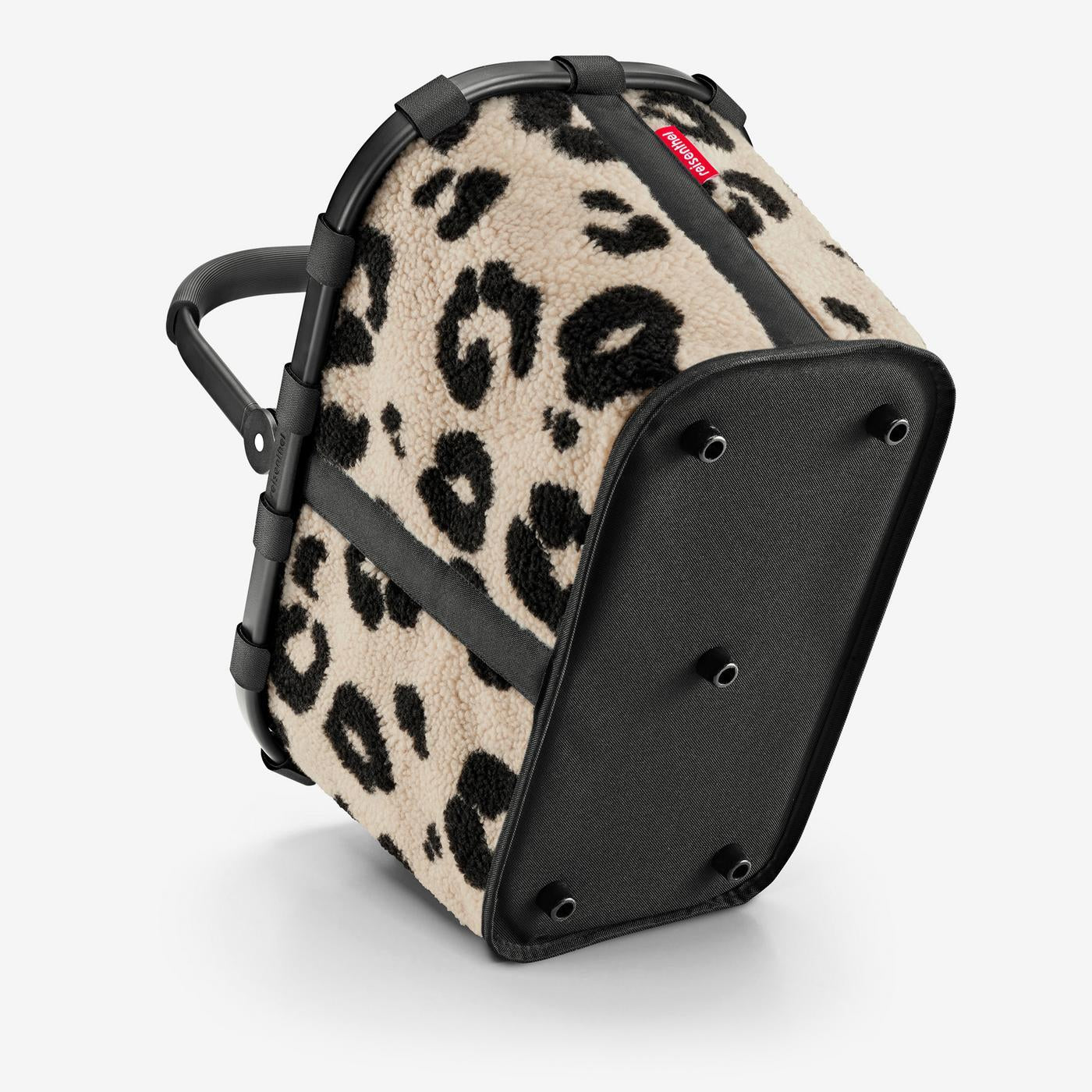 carrybag cream leo reisenthel
