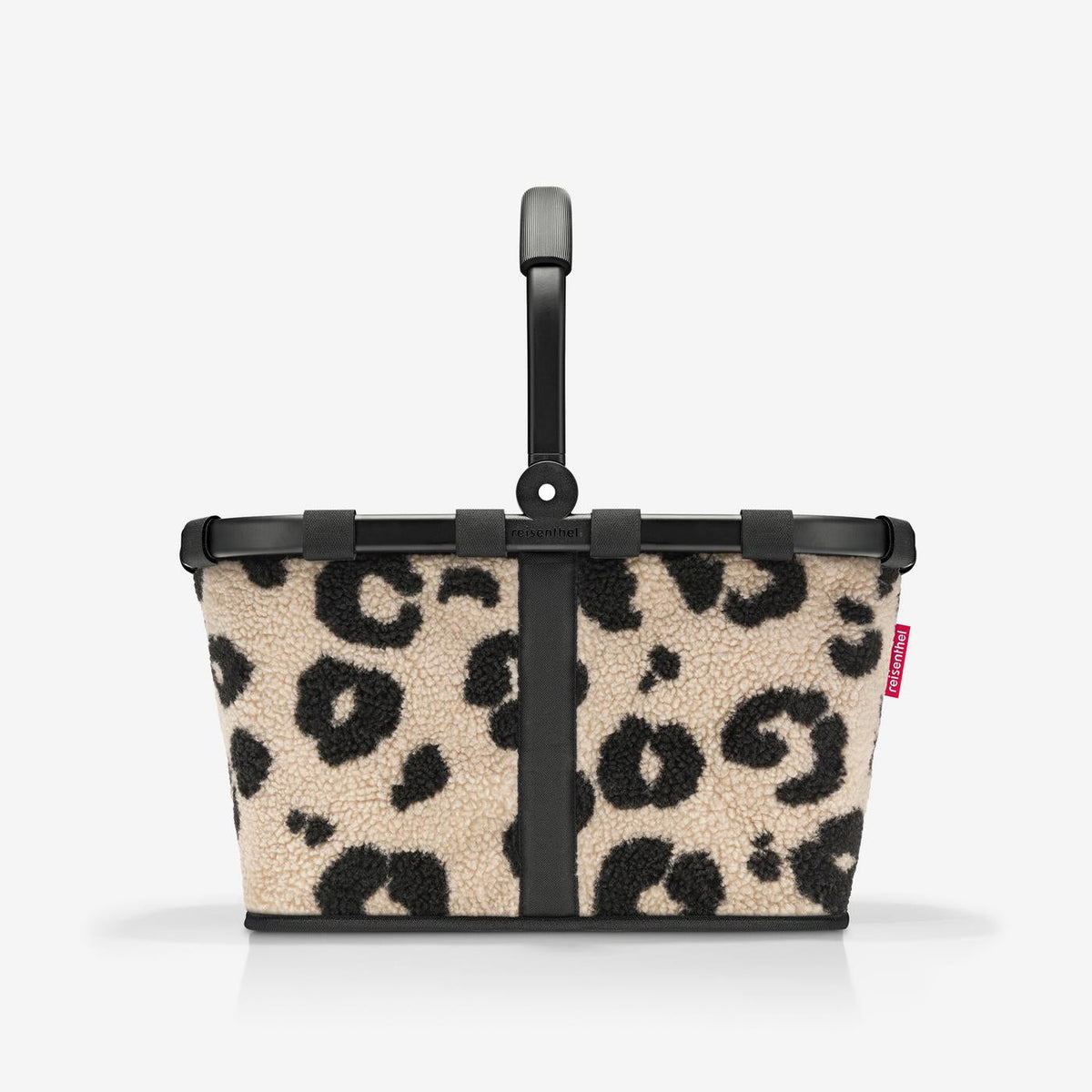carrybag cream leo reisenthel