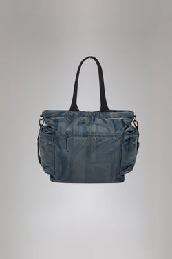 RainKiss Back to Black - Tote bag