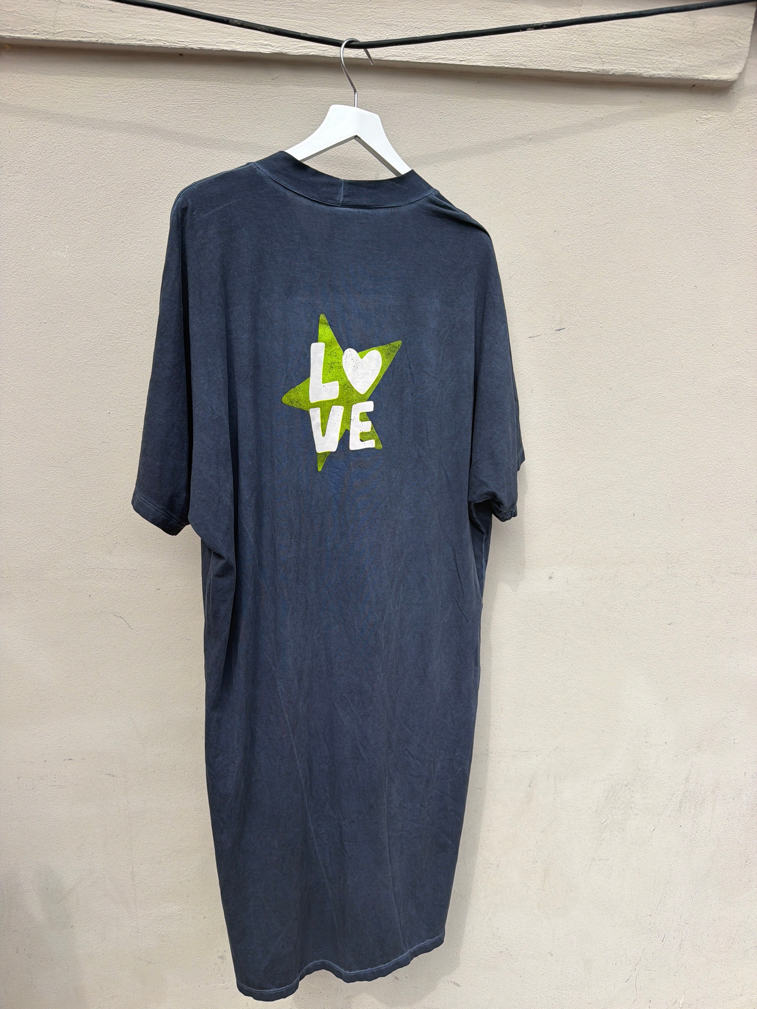 Kleid Banditas LO VE