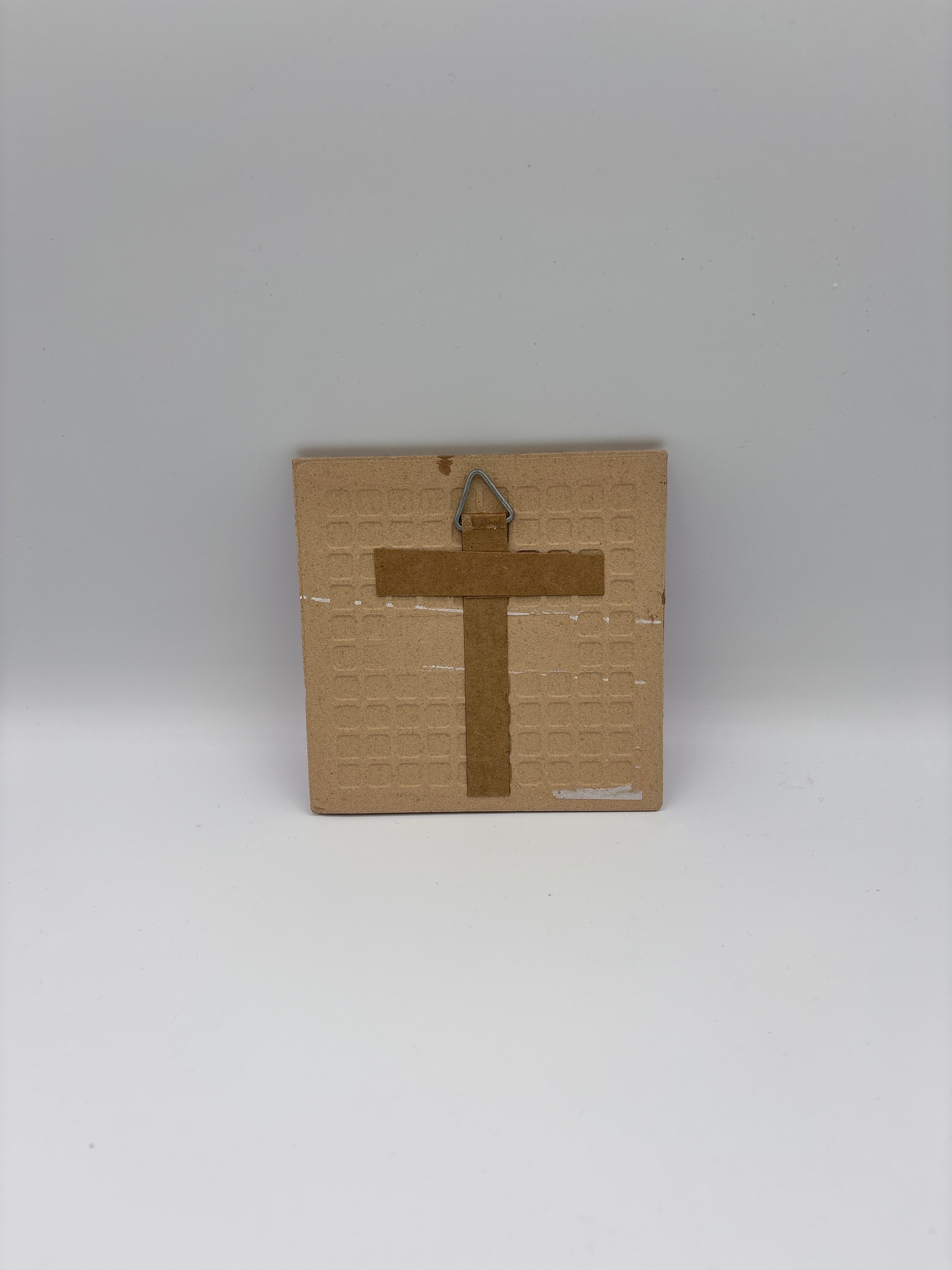 Tile Yes Girl You Can