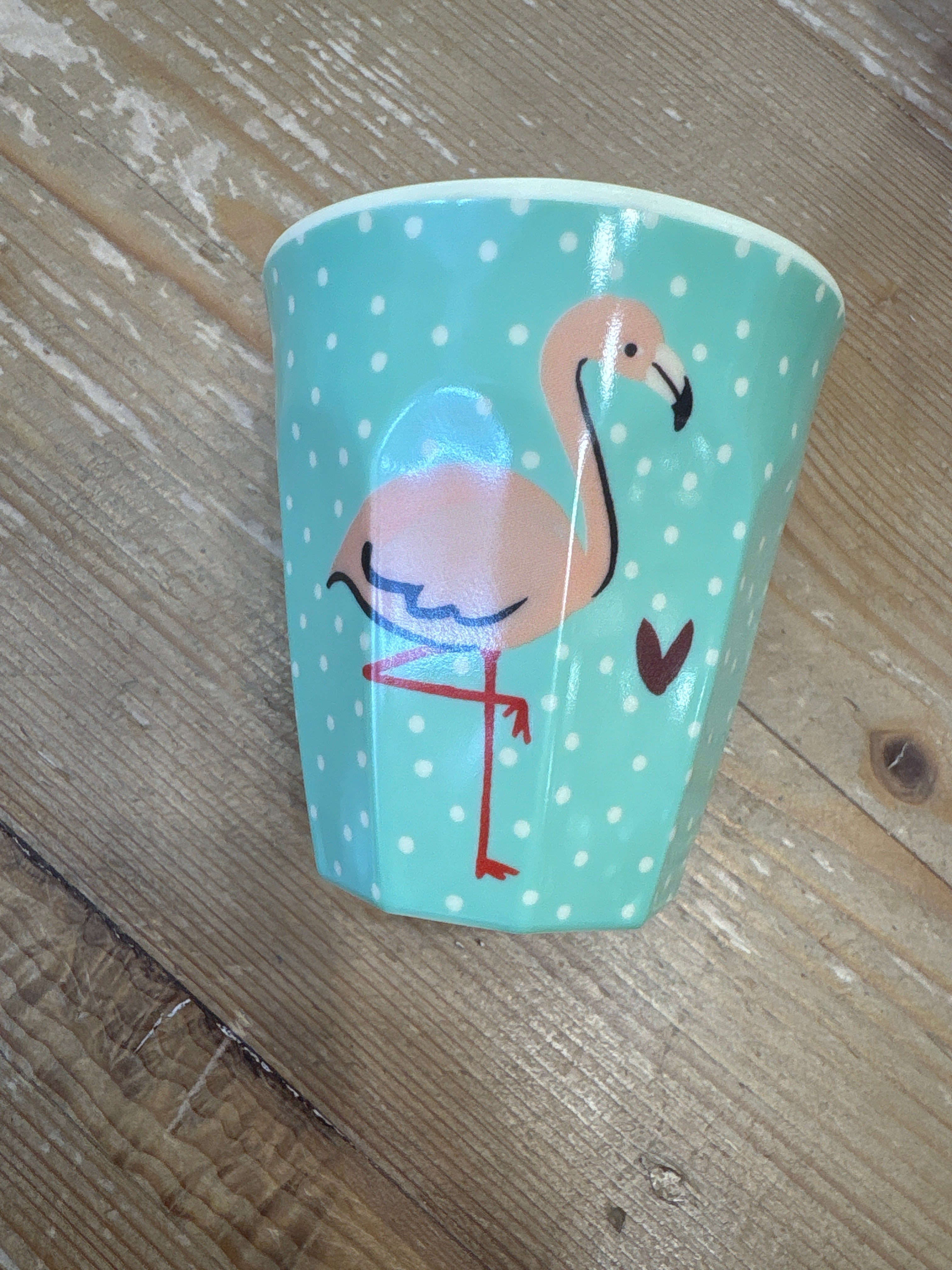 Rice Becher Klein Wild