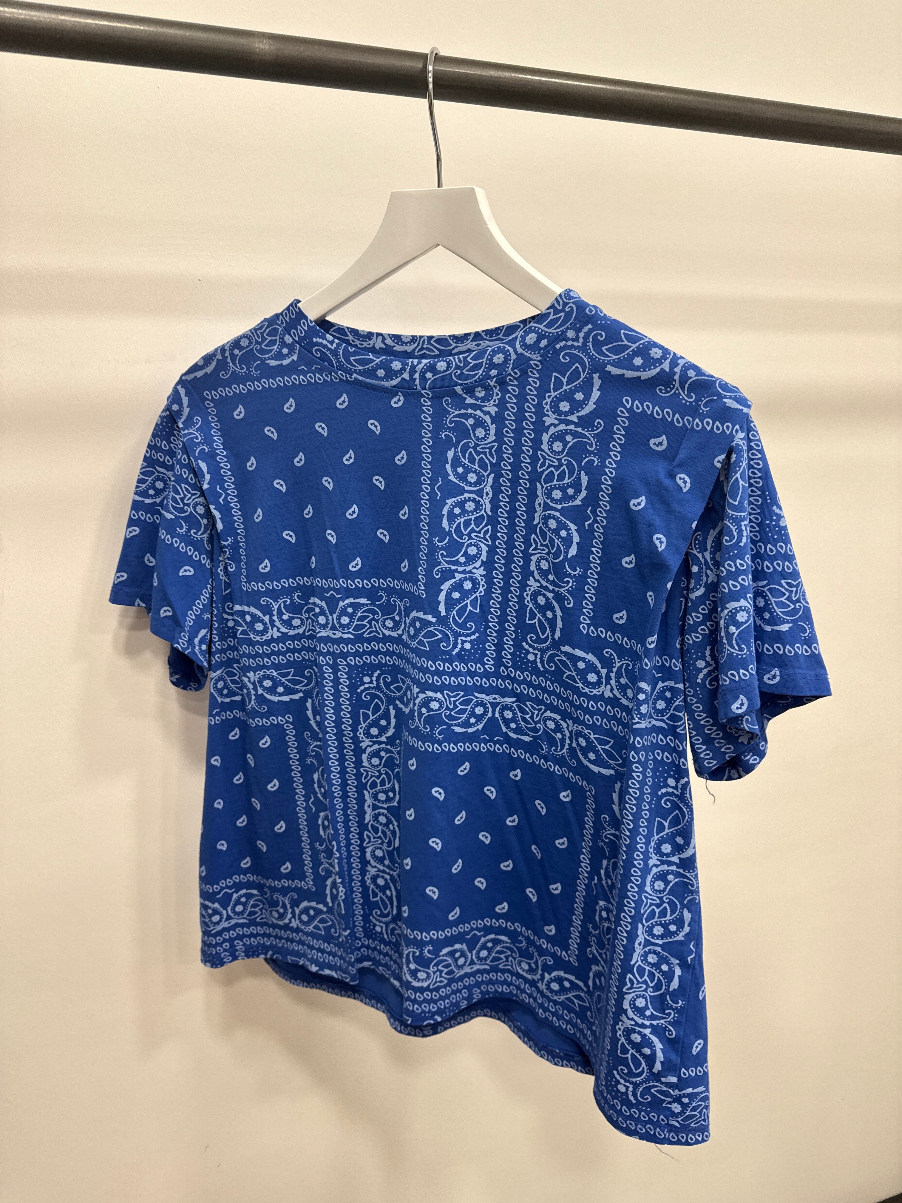 T-Shirt Bandana