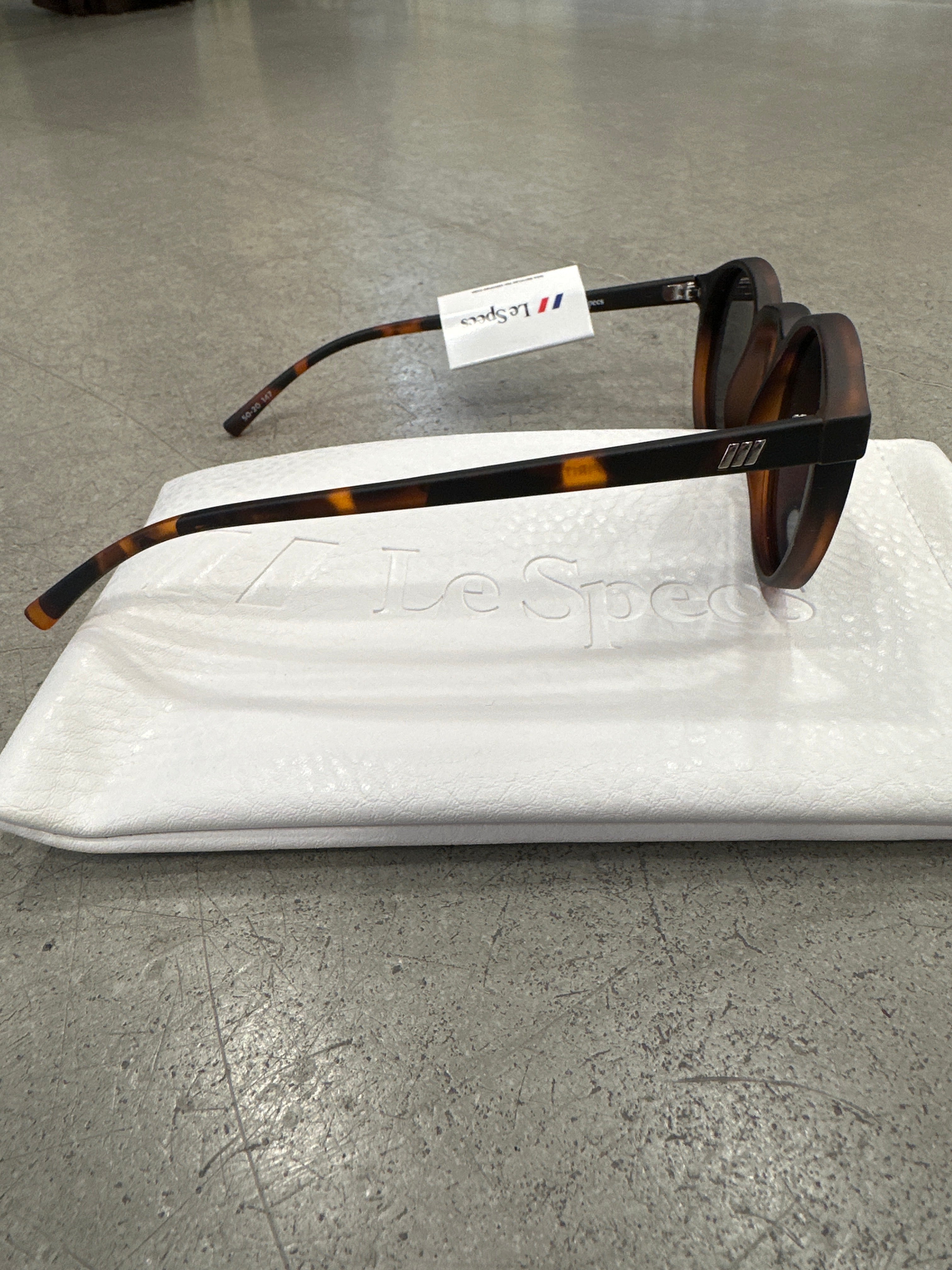 Sonnenbrille Le specs Teen Spirit