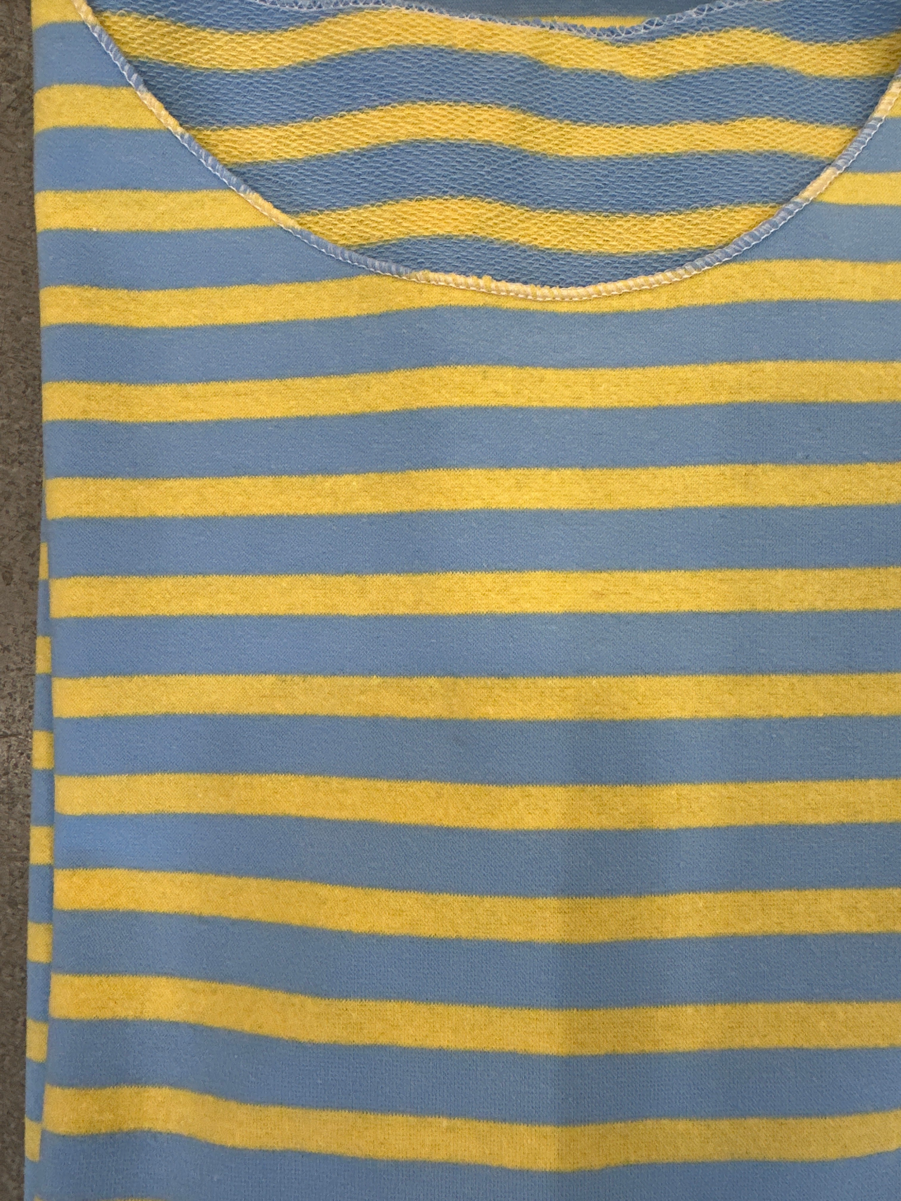 T-Shirt Little stripe