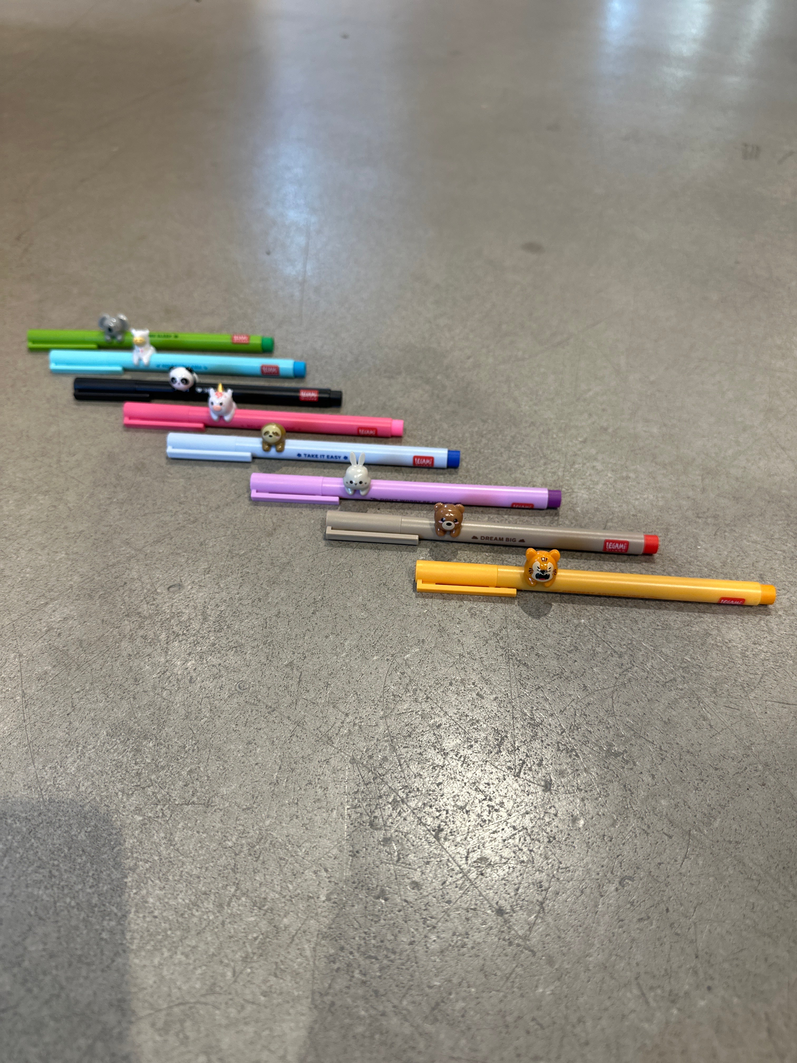 Legami Lovely Friends