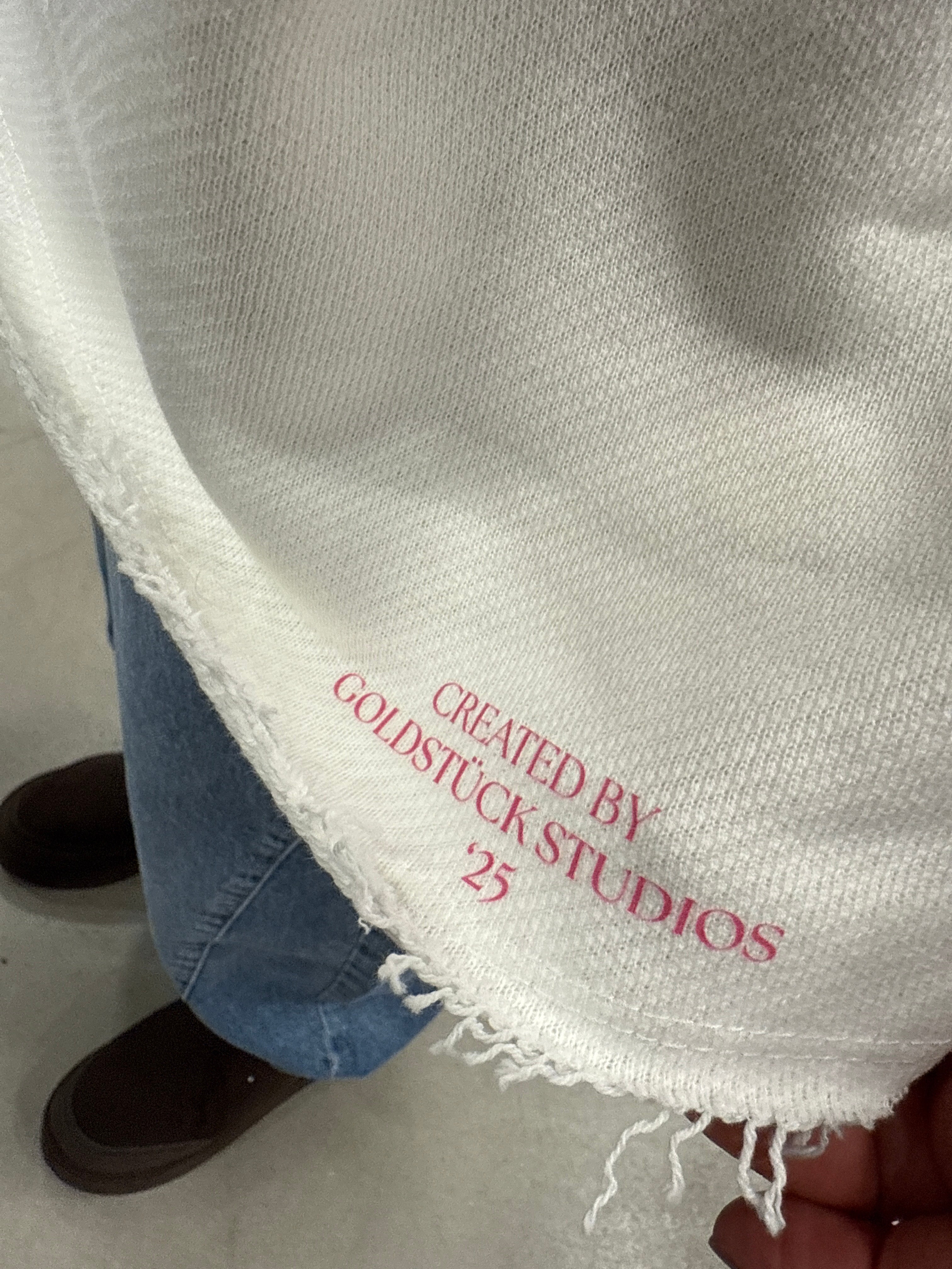 T-Shirt Allergic to Idiots