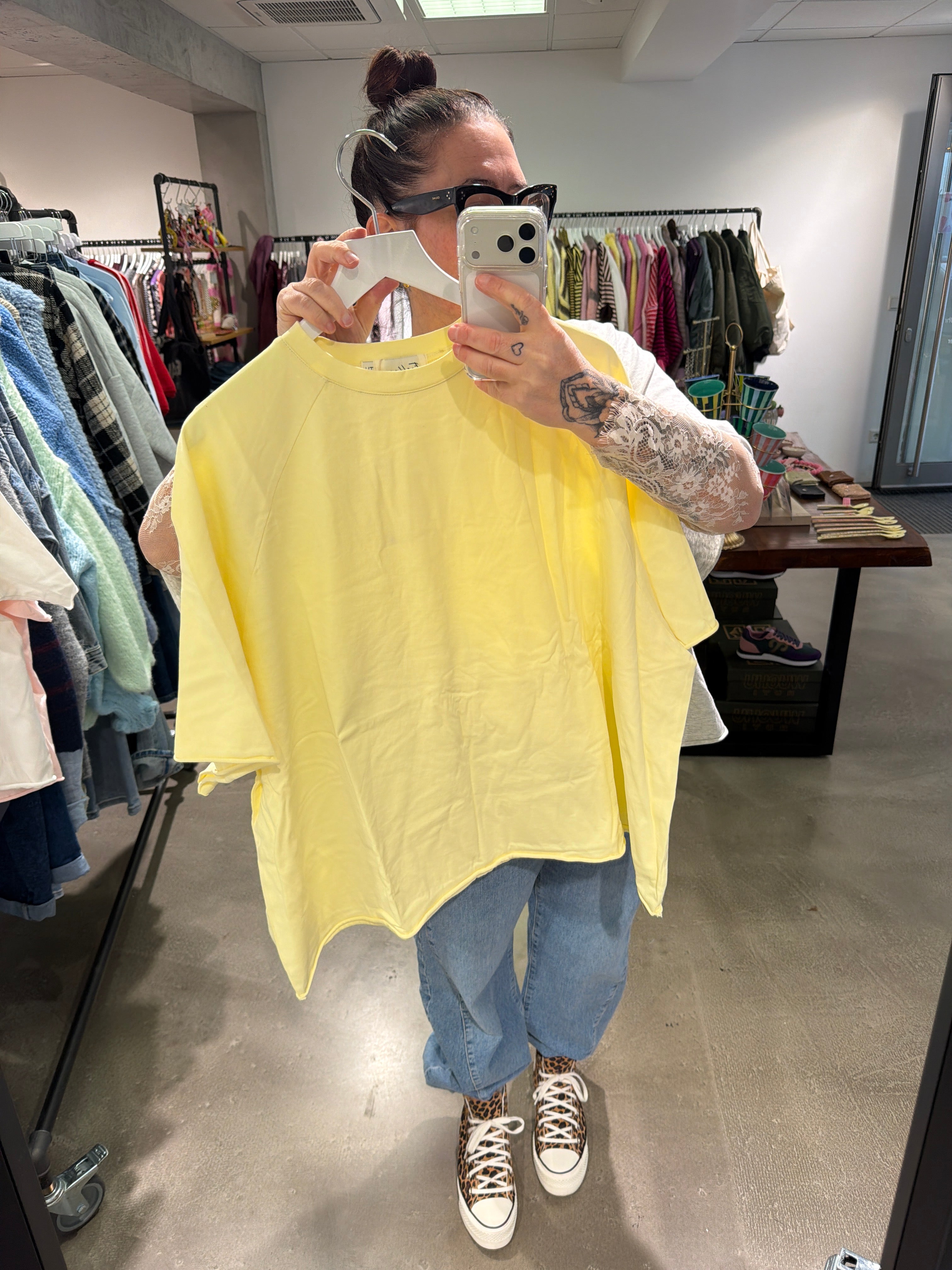 T-Shirt Loveley