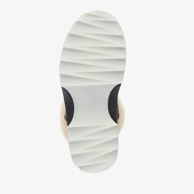 Schuhe Emu Boot Blurred