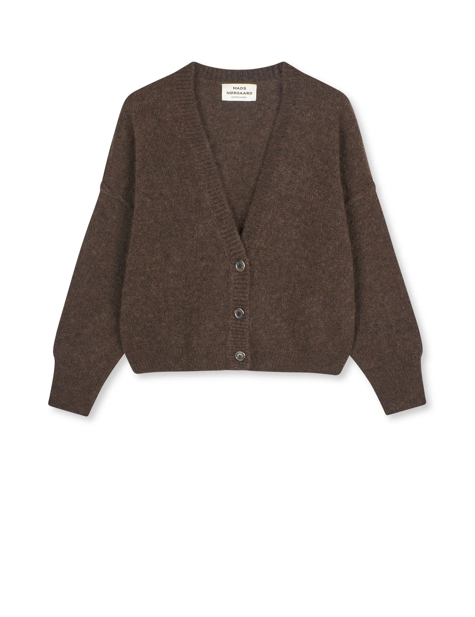 MADS NORGAARD Amber Cardigan