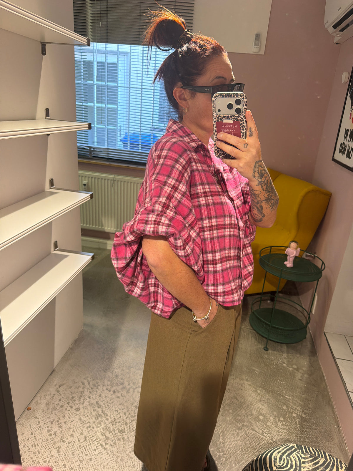 Bluse Sweet