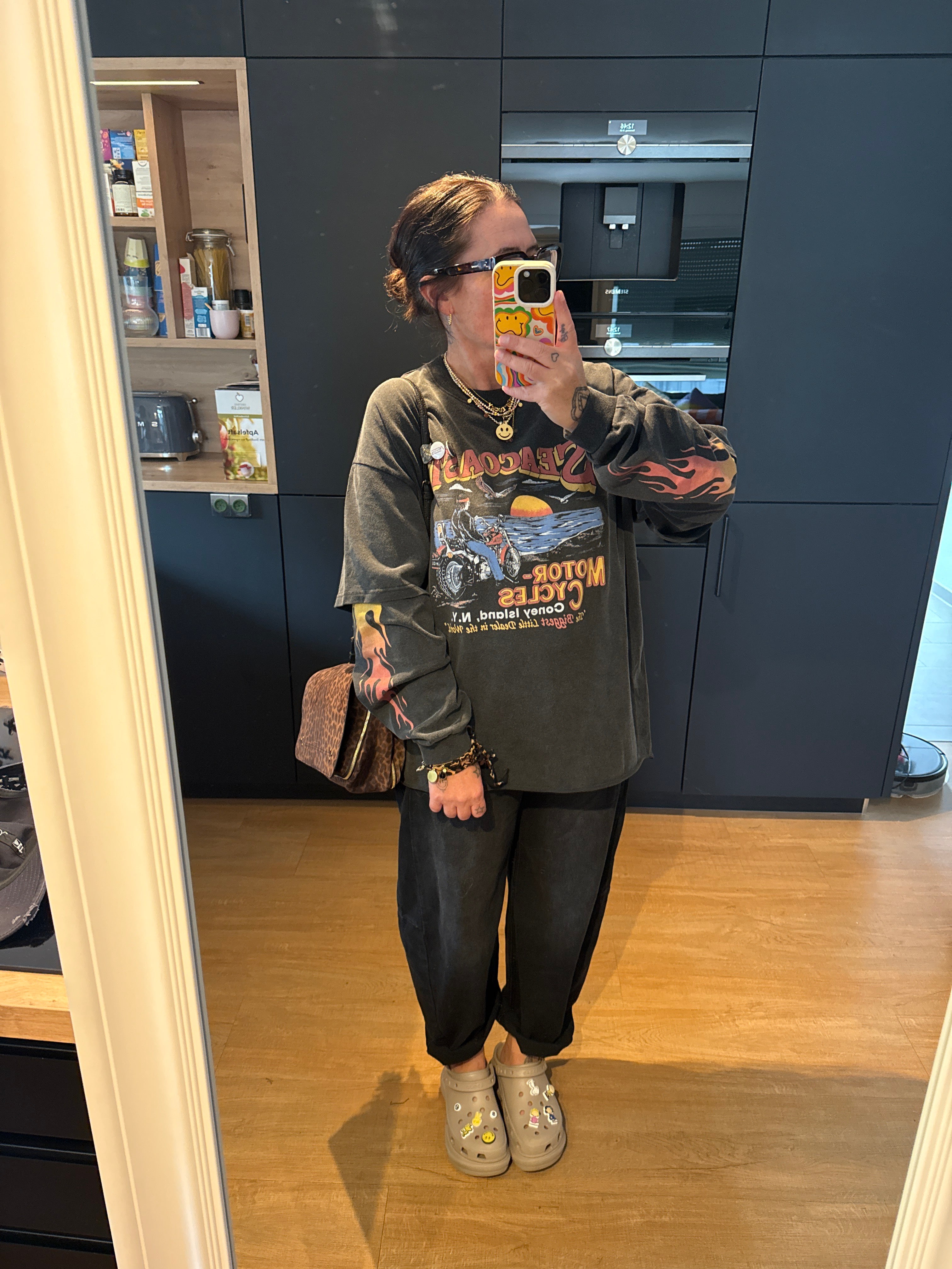 Longsleeve NTB Klimer