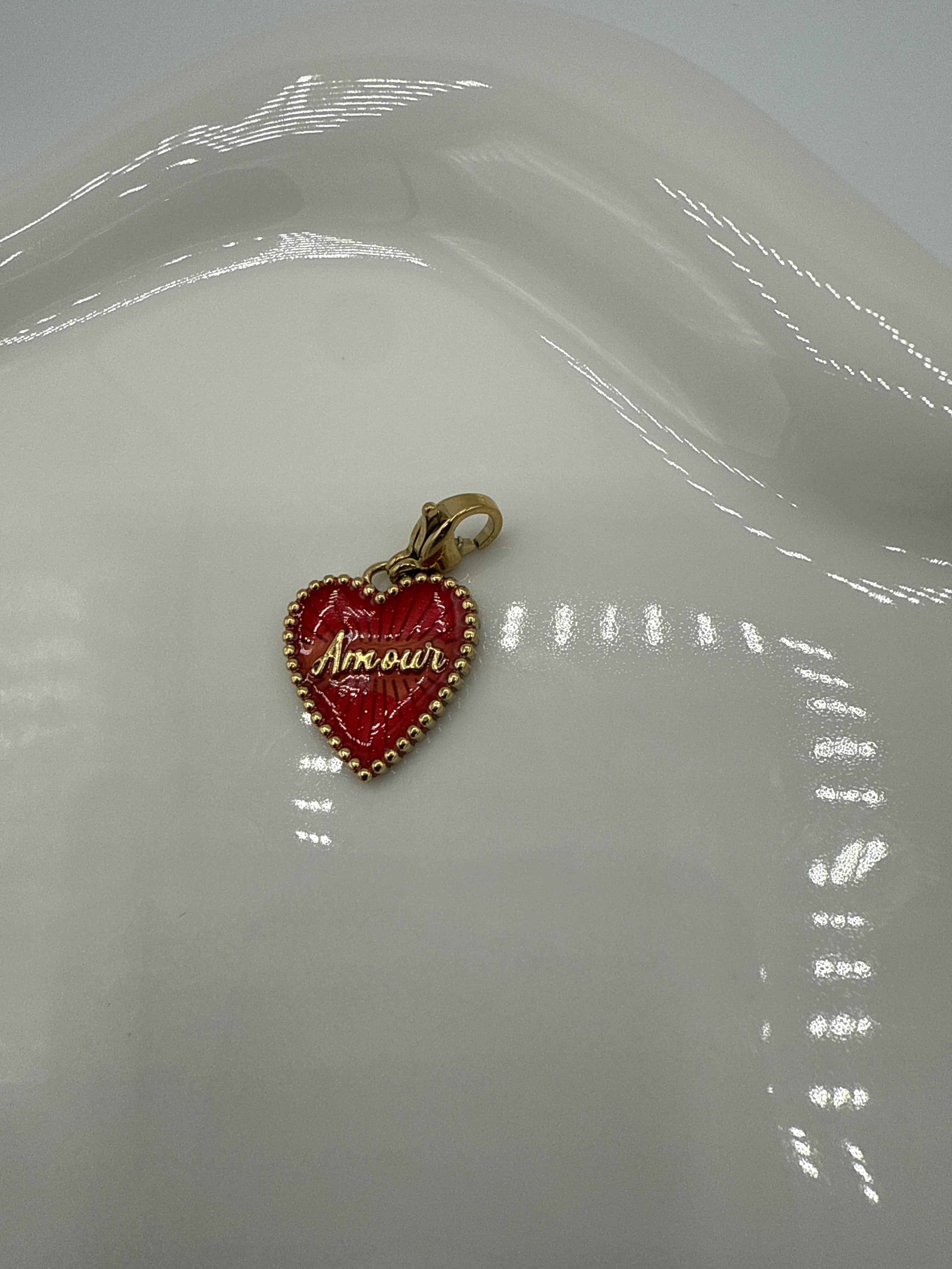 Charms