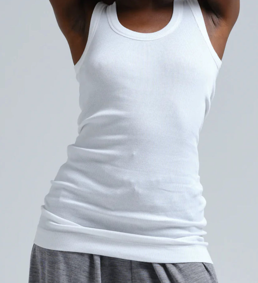 Top Seamless Crush