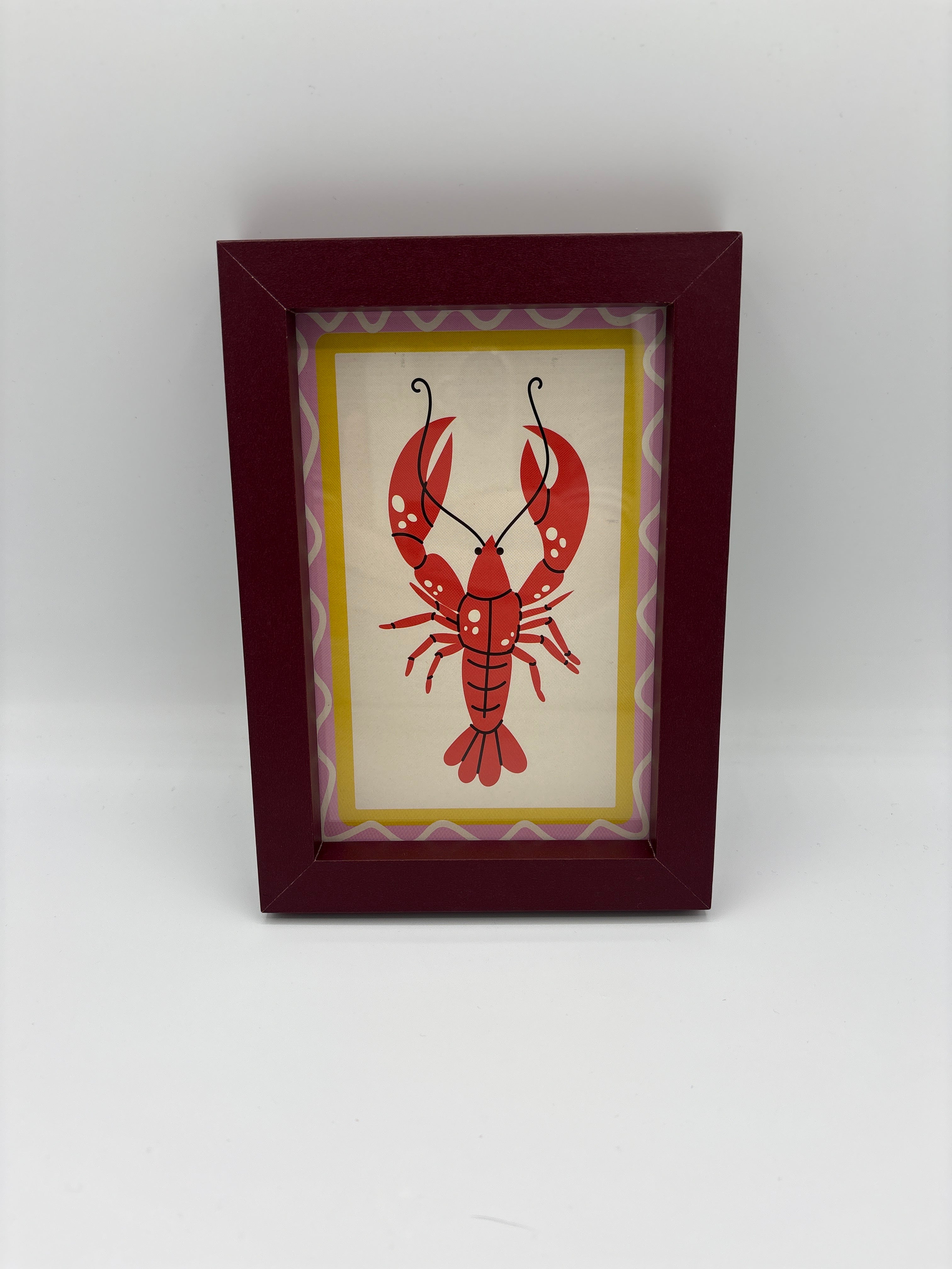 Bild Lobster