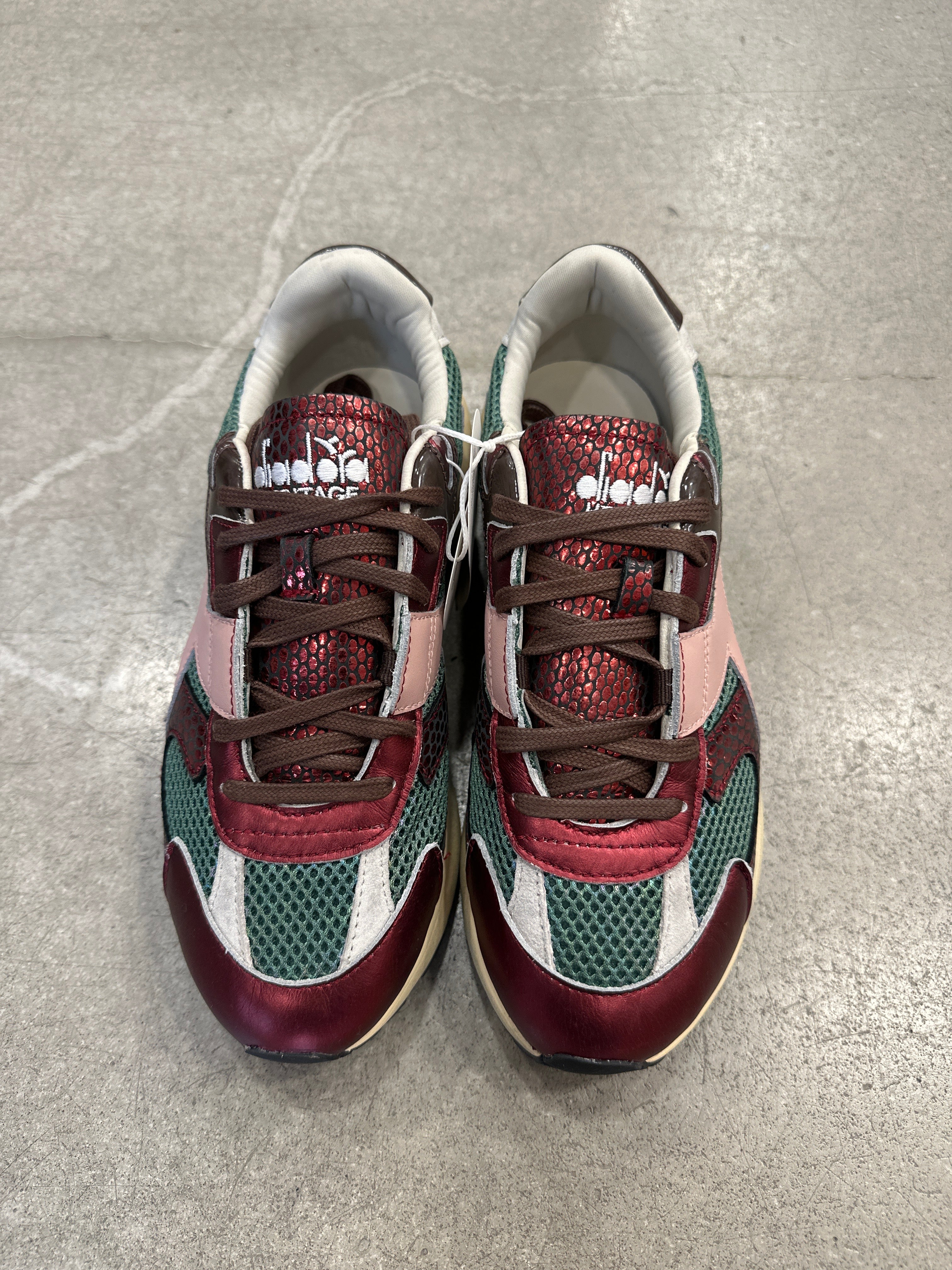 Schuhe Diadora Mercury