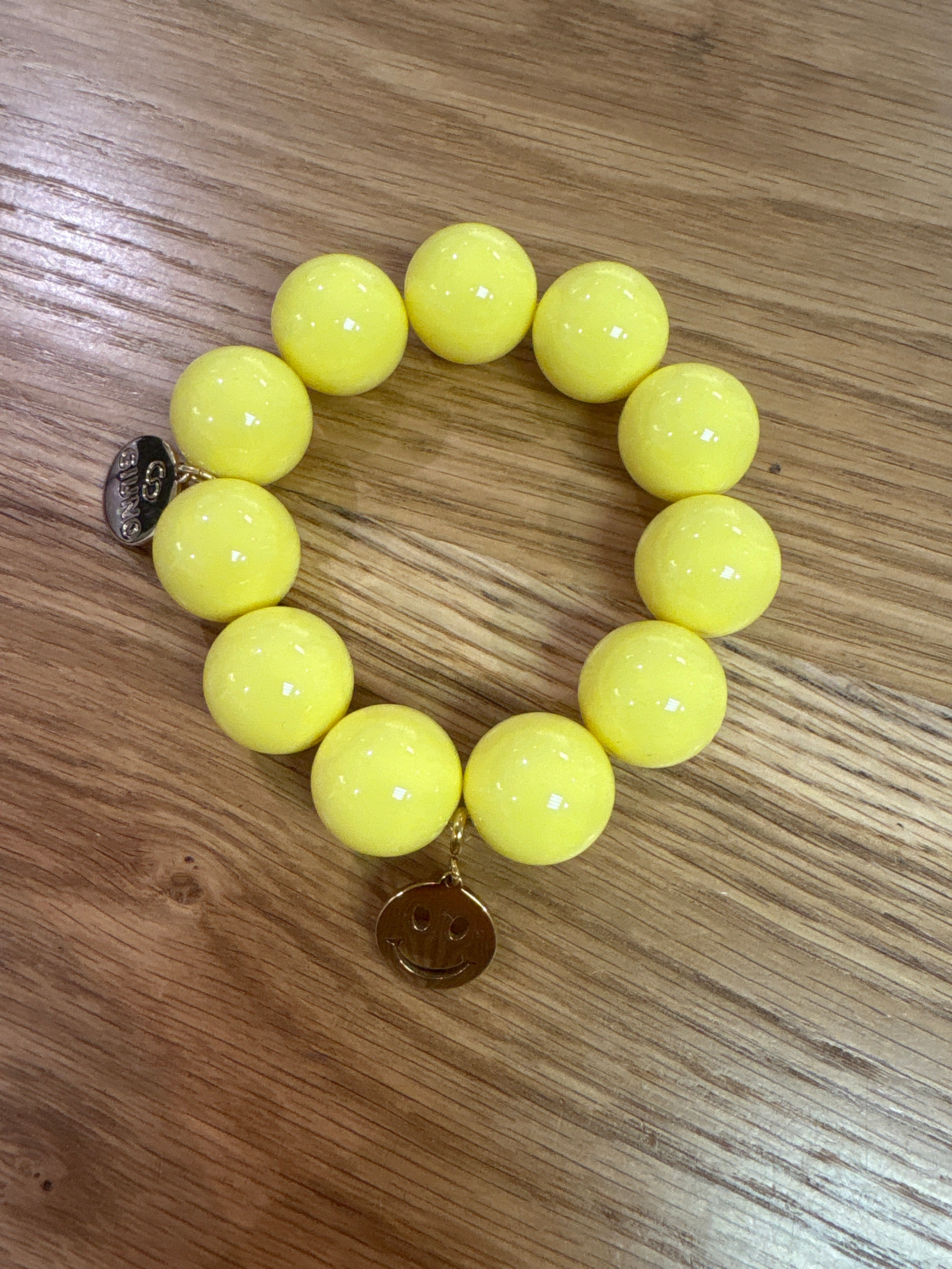 Armband Pastell