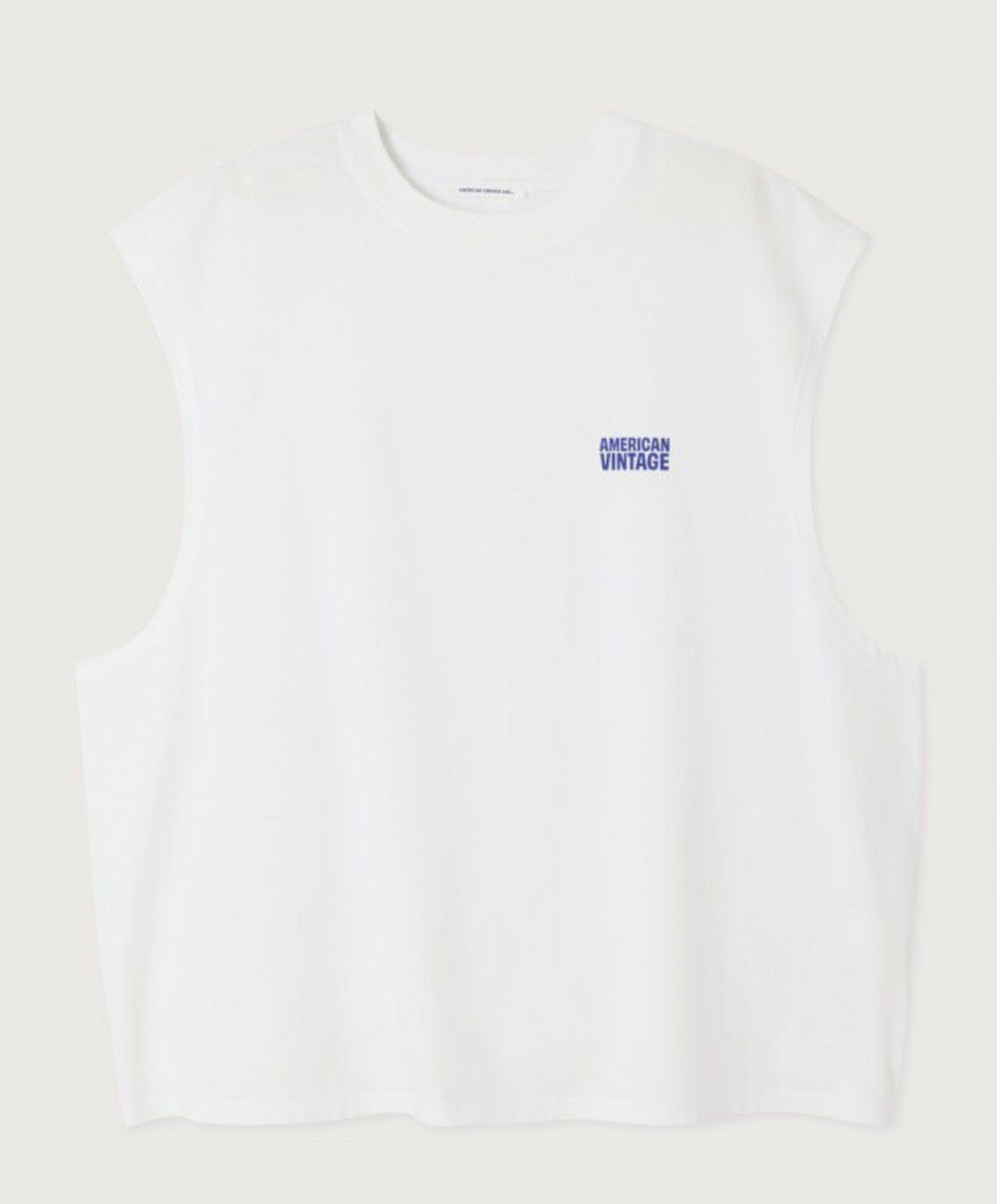 Tank Top AMV