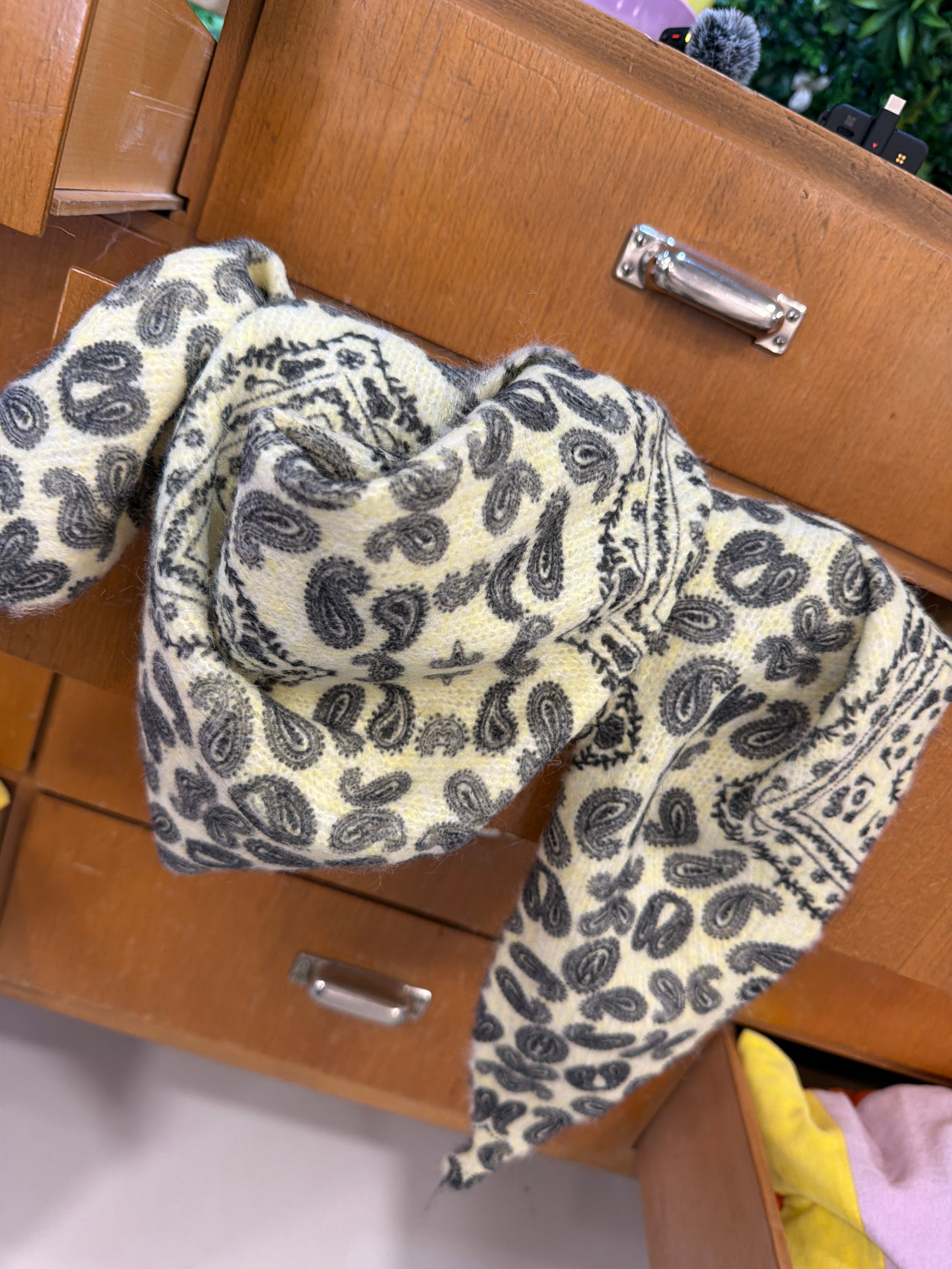 Tuch Bandana